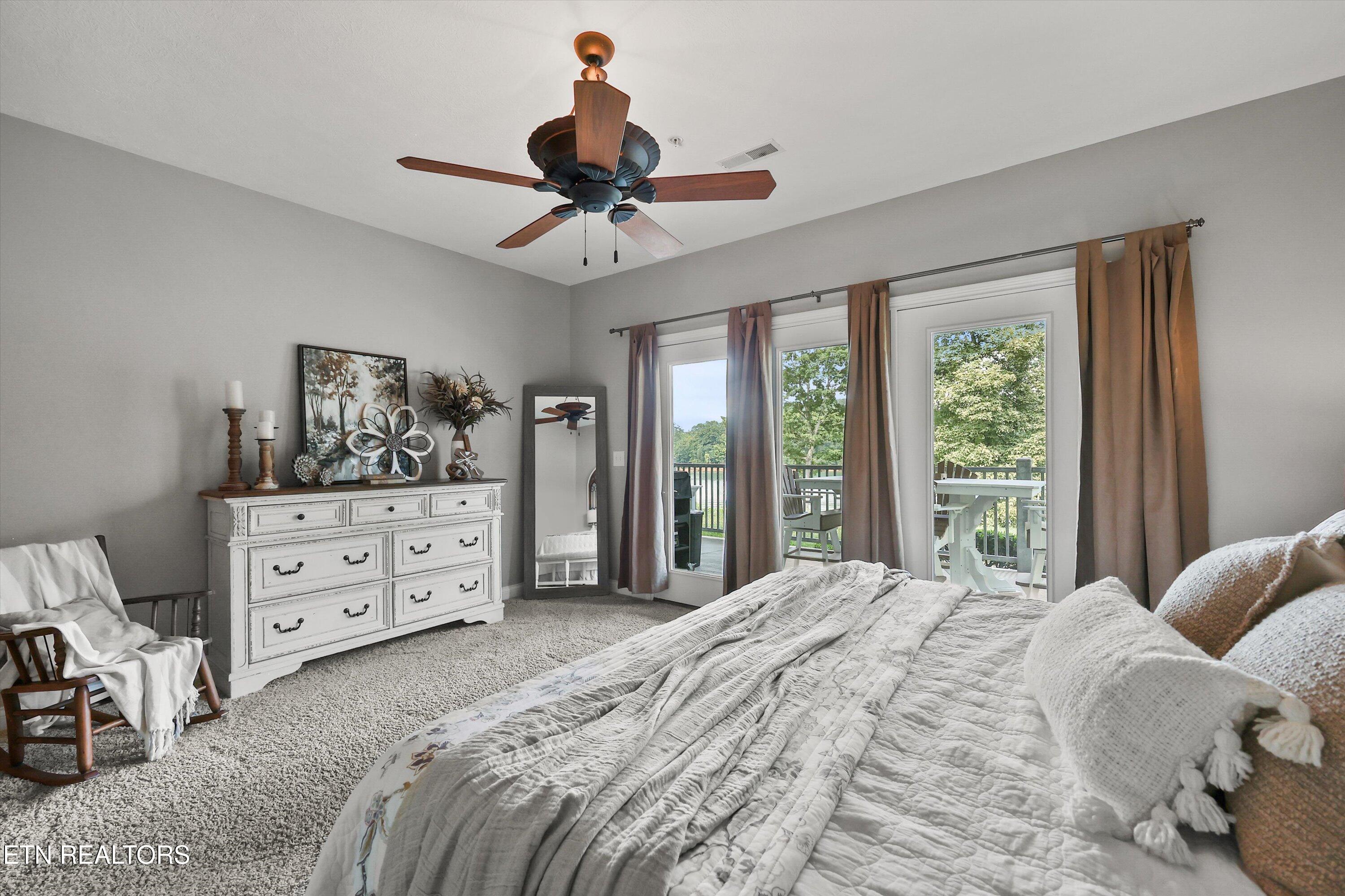 612 Pinnacle Point Andersonville TN 37705