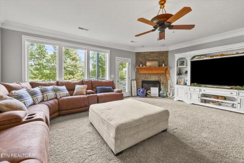 612 Pinnacle Point Andersonville TN 37705
