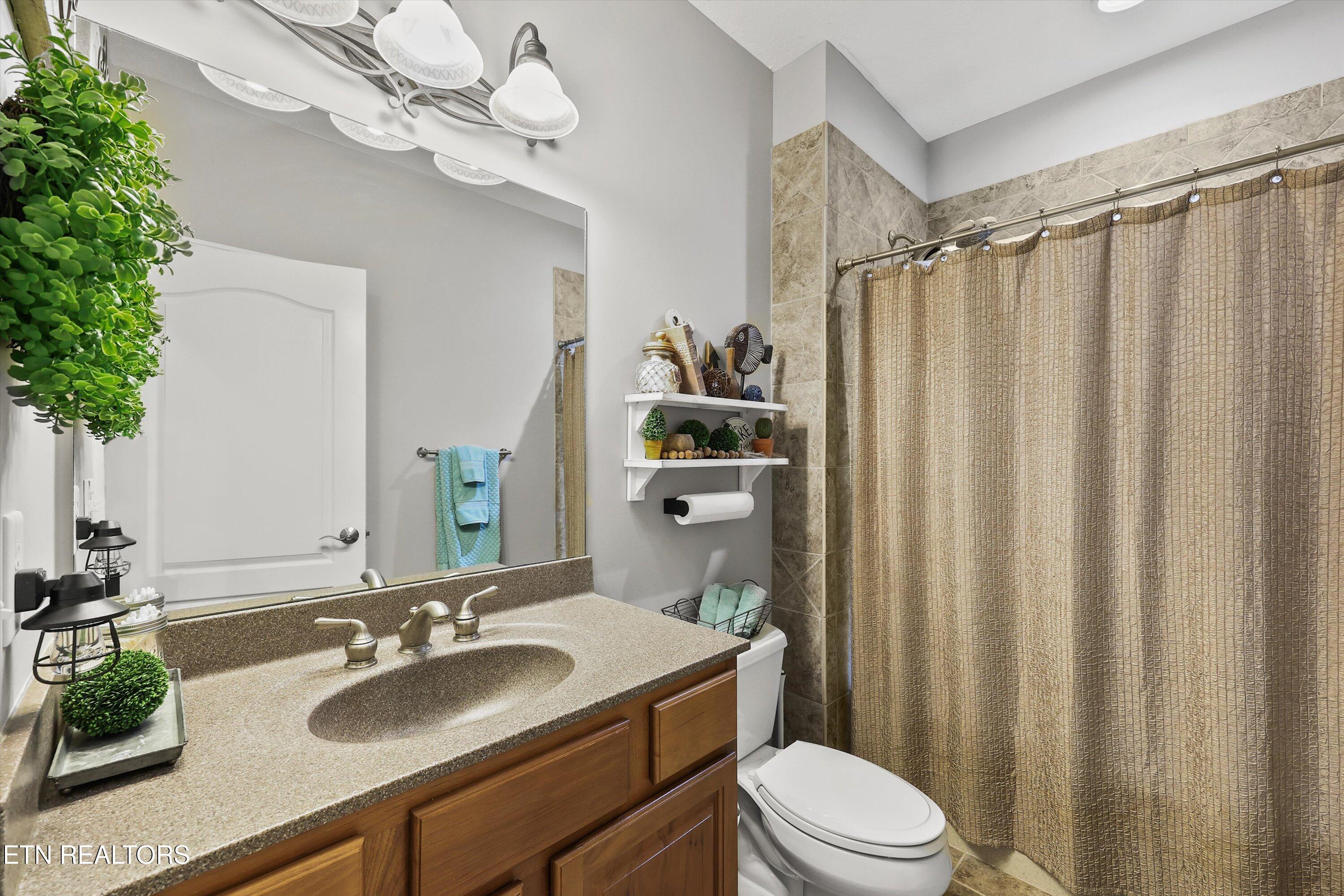 612 Pinnacle Point Andersonville TN 37705