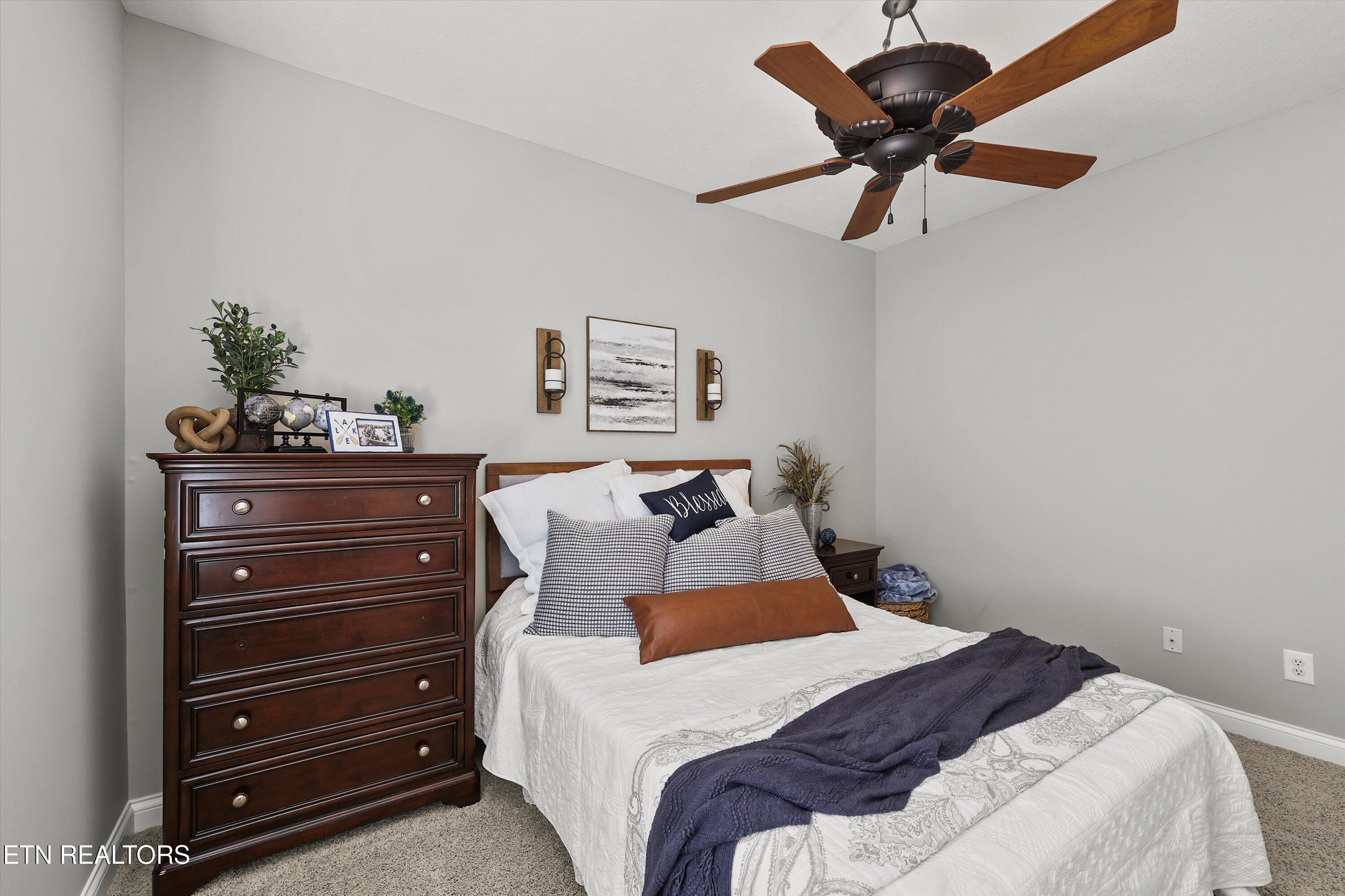 612 Pinnacle Point Andersonville TN 37705