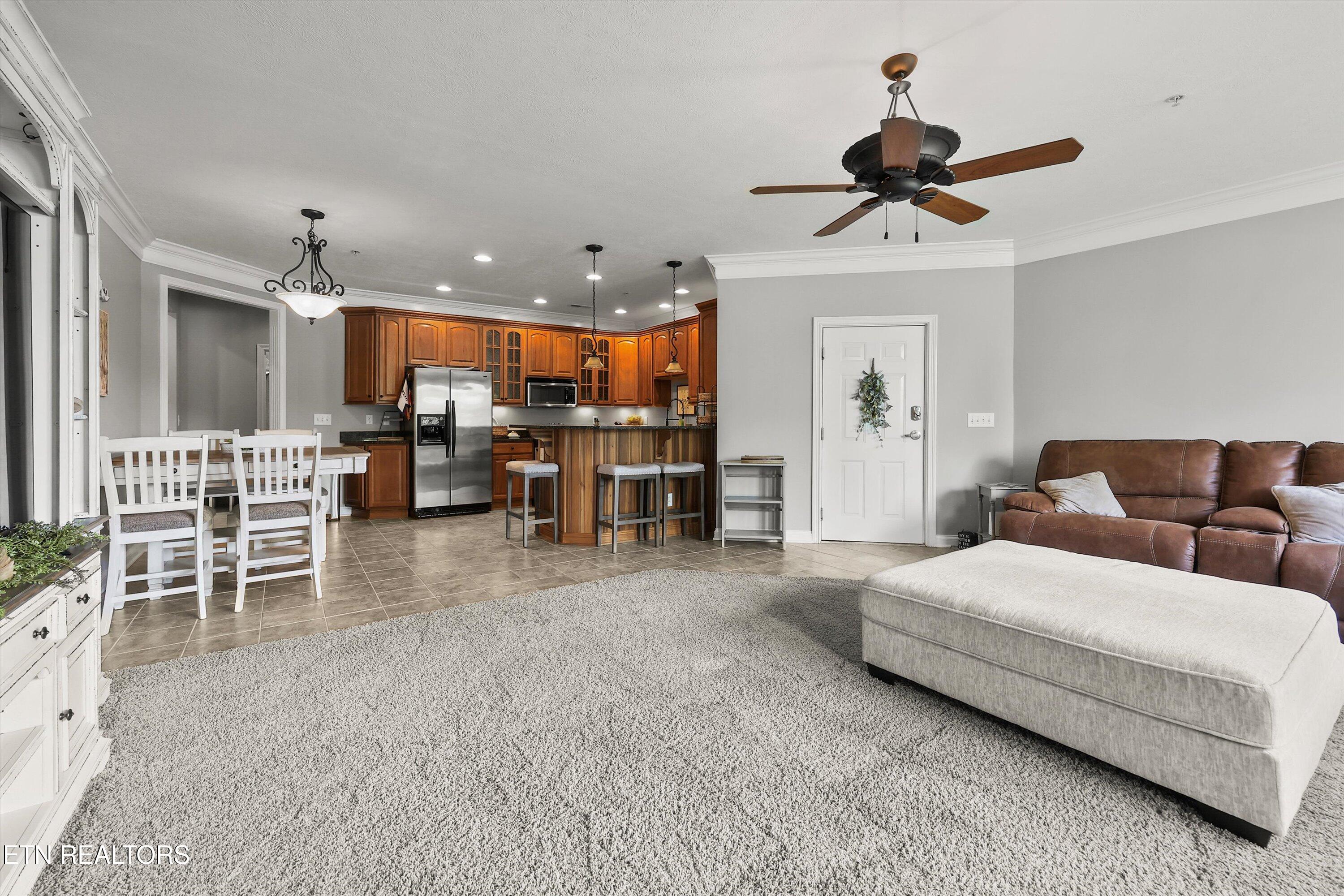 612 Pinnacle Point Andersonville TN 37705