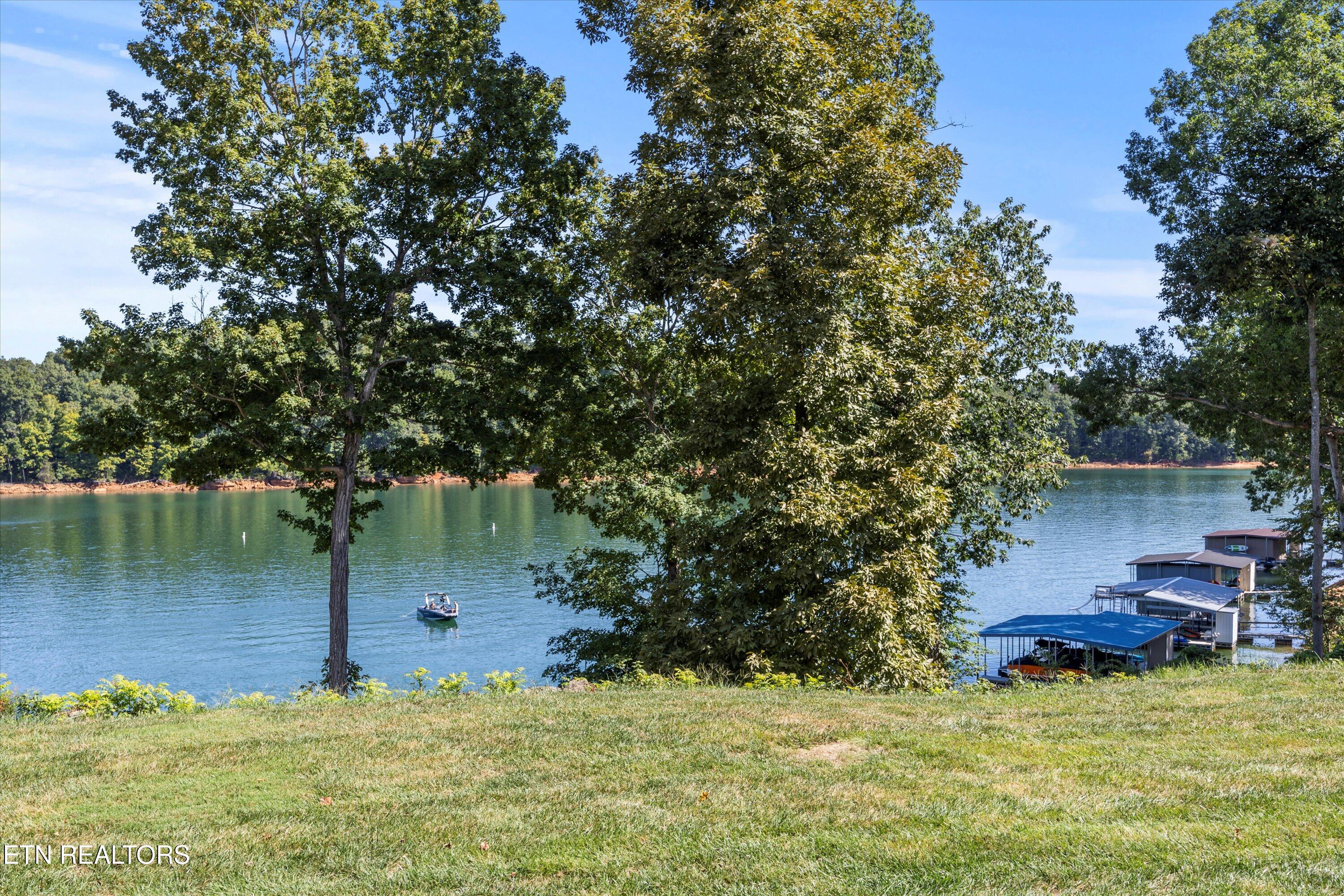 612 Pinnacle Point Andersonville TN 37705