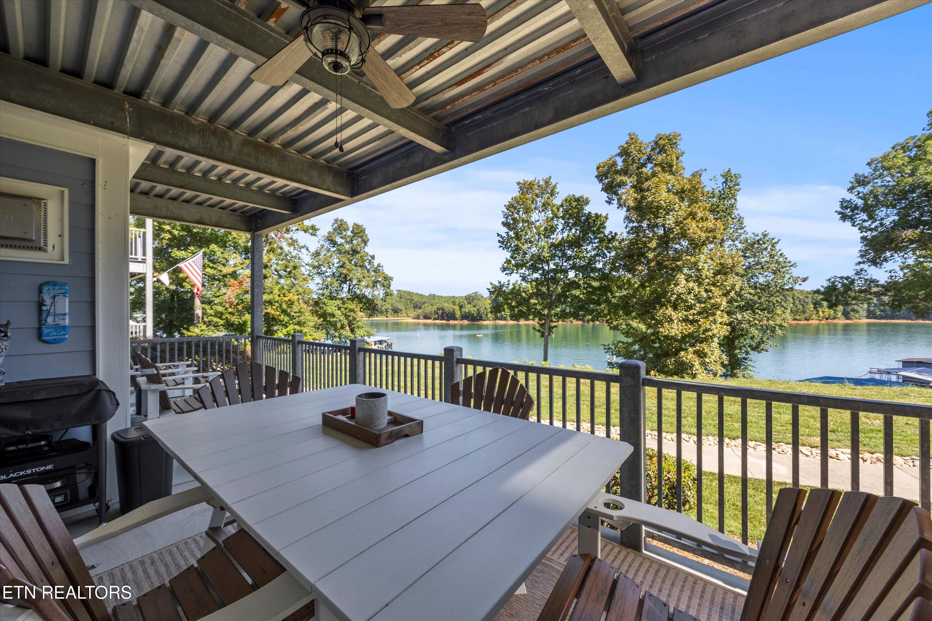 612 Pinnacle Point Andersonville TN 37705