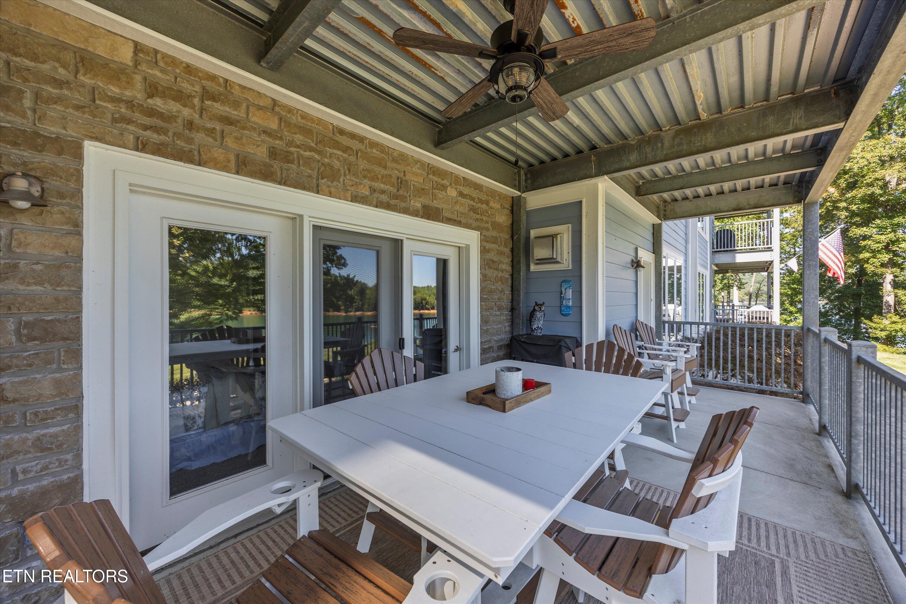 612 Pinnacle Point Andersonville TN 37705
