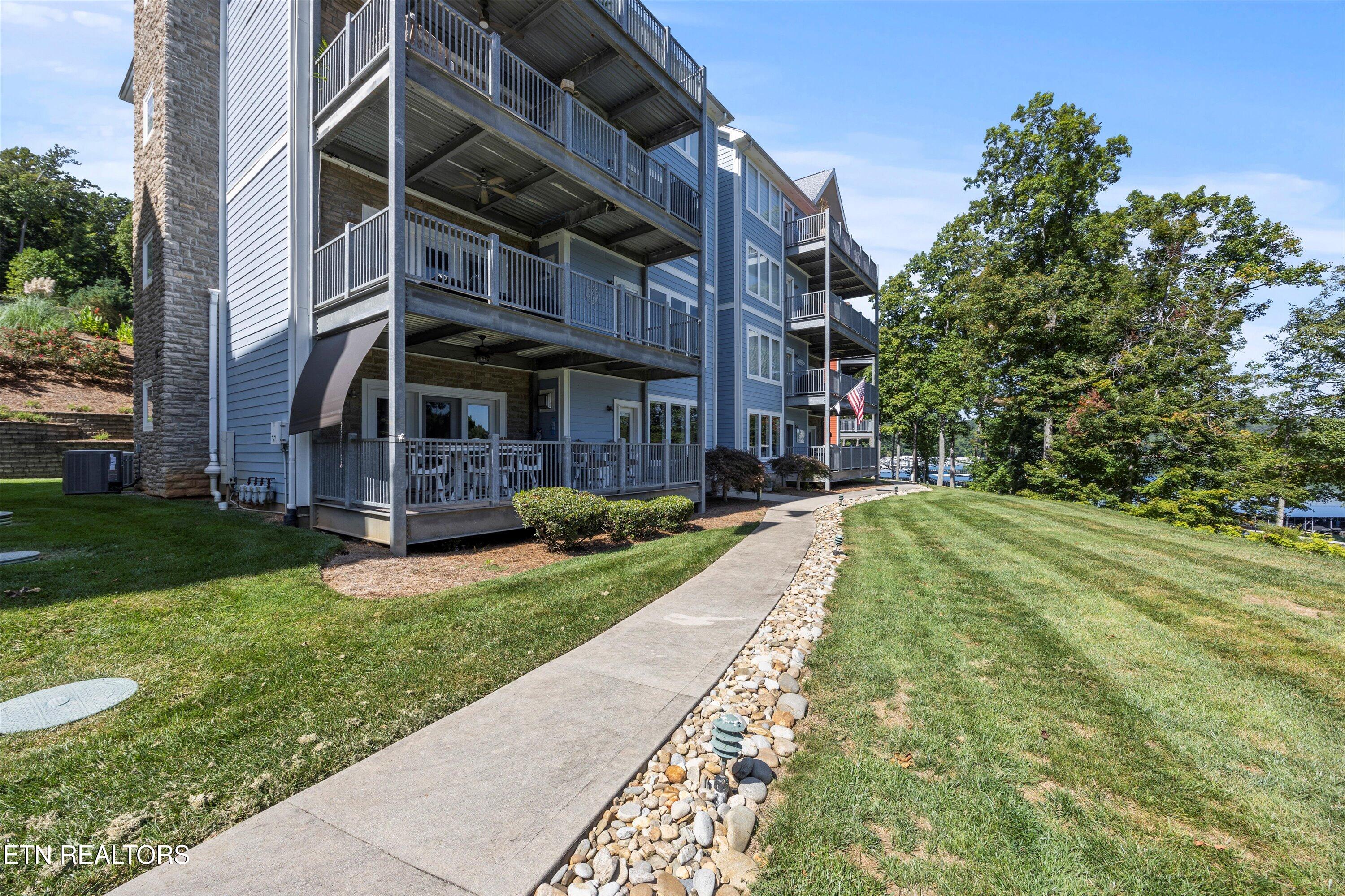 612 Pinnacle Point Andersonville TN 37705
