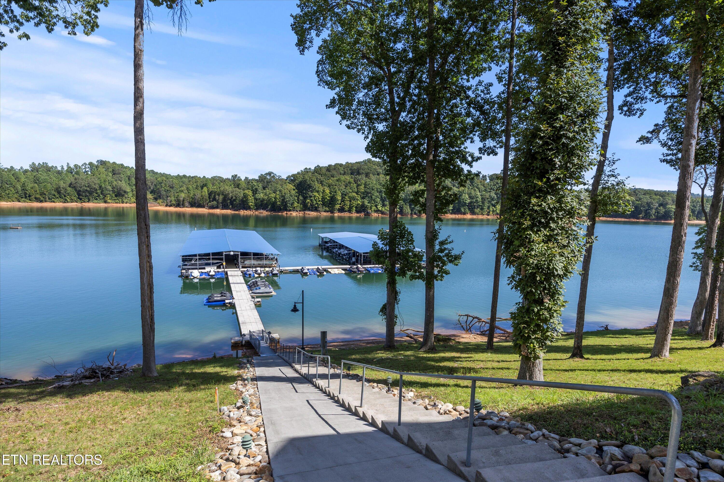 612 Pinnacle Point Andersonville TN 37705