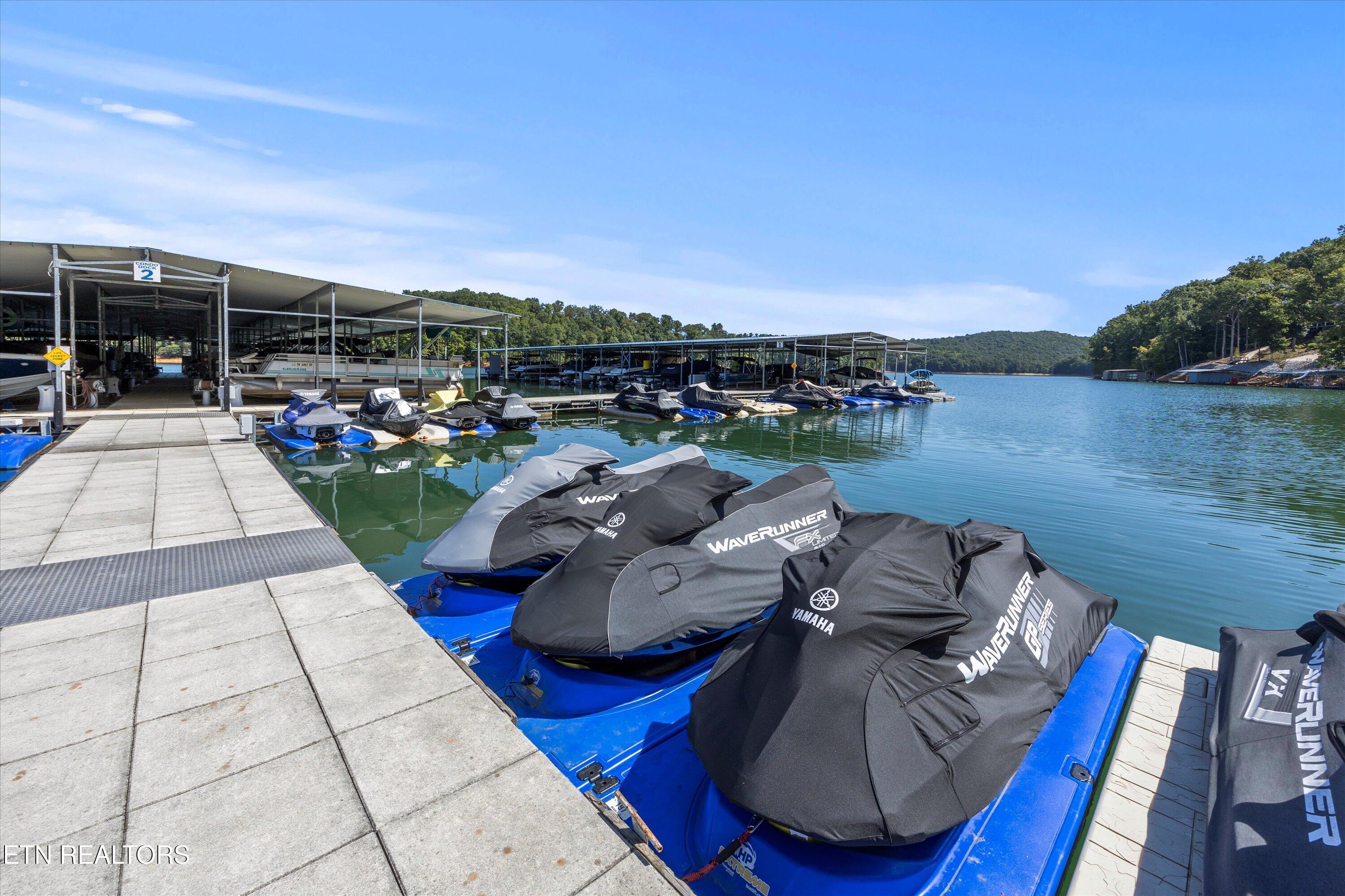 612 Pinnacle Point Andersonville TN 37705
