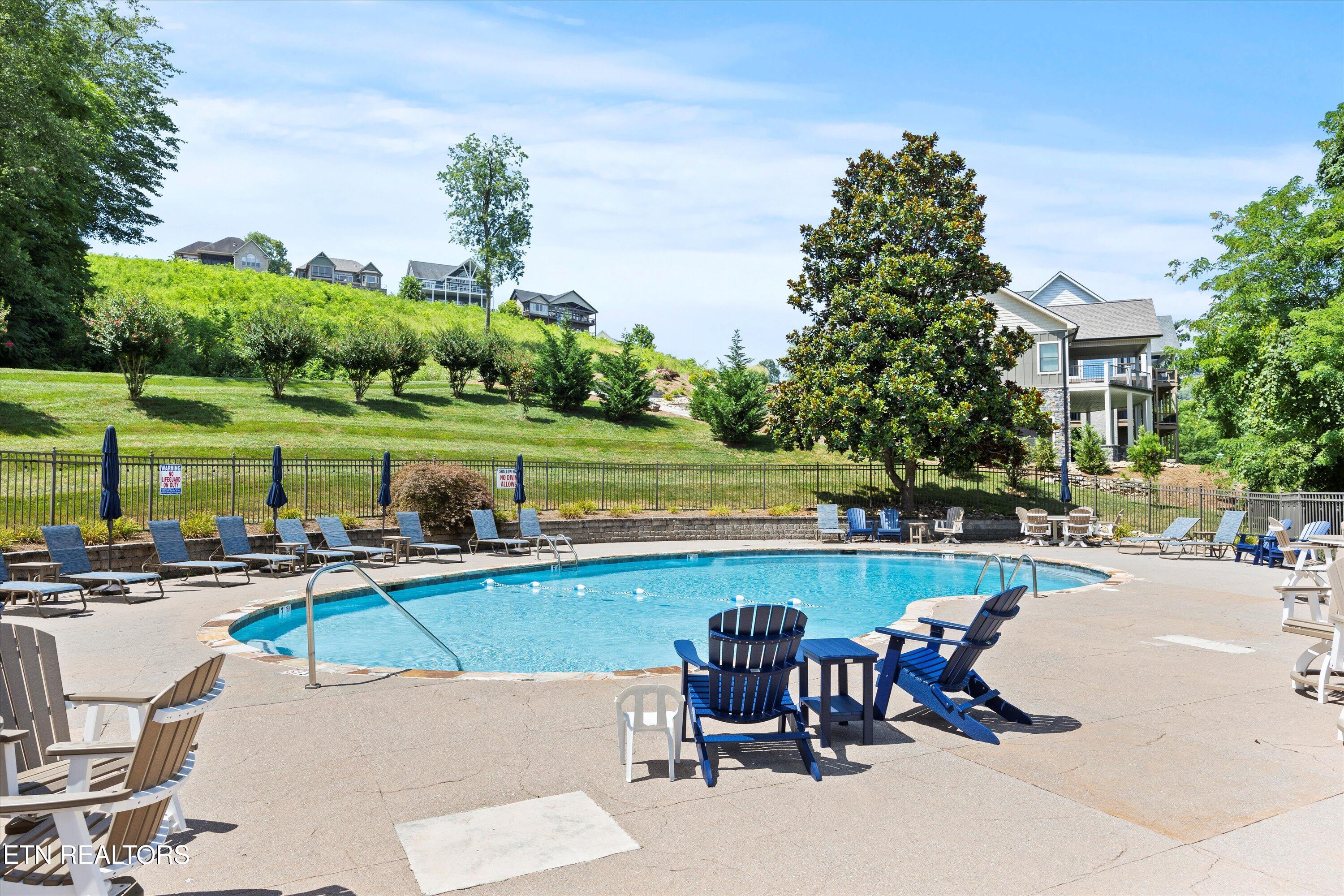 612 Pinnacle Point Andersonville TN 37705