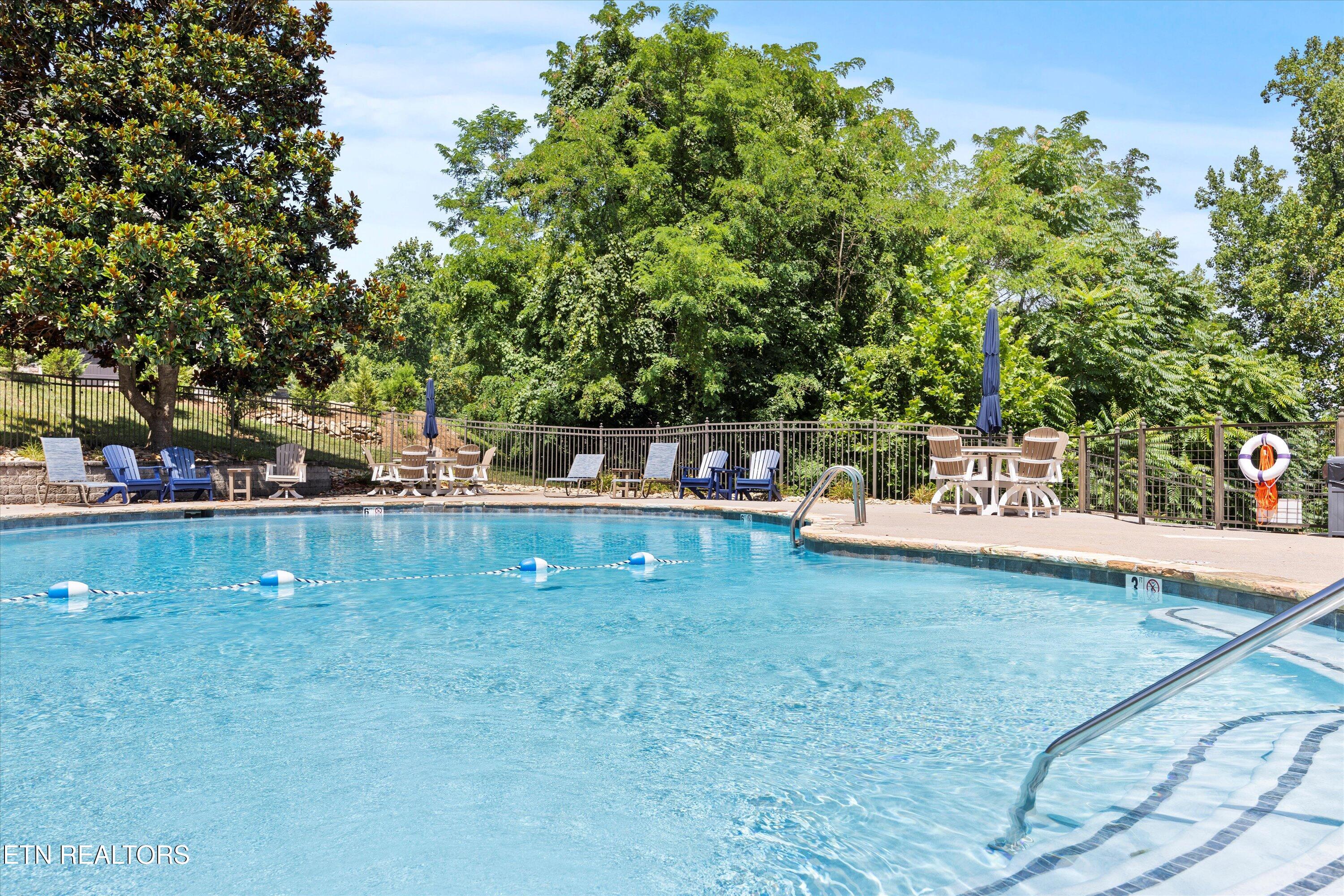 612 Pinnacle Point Andersonville TN 37705