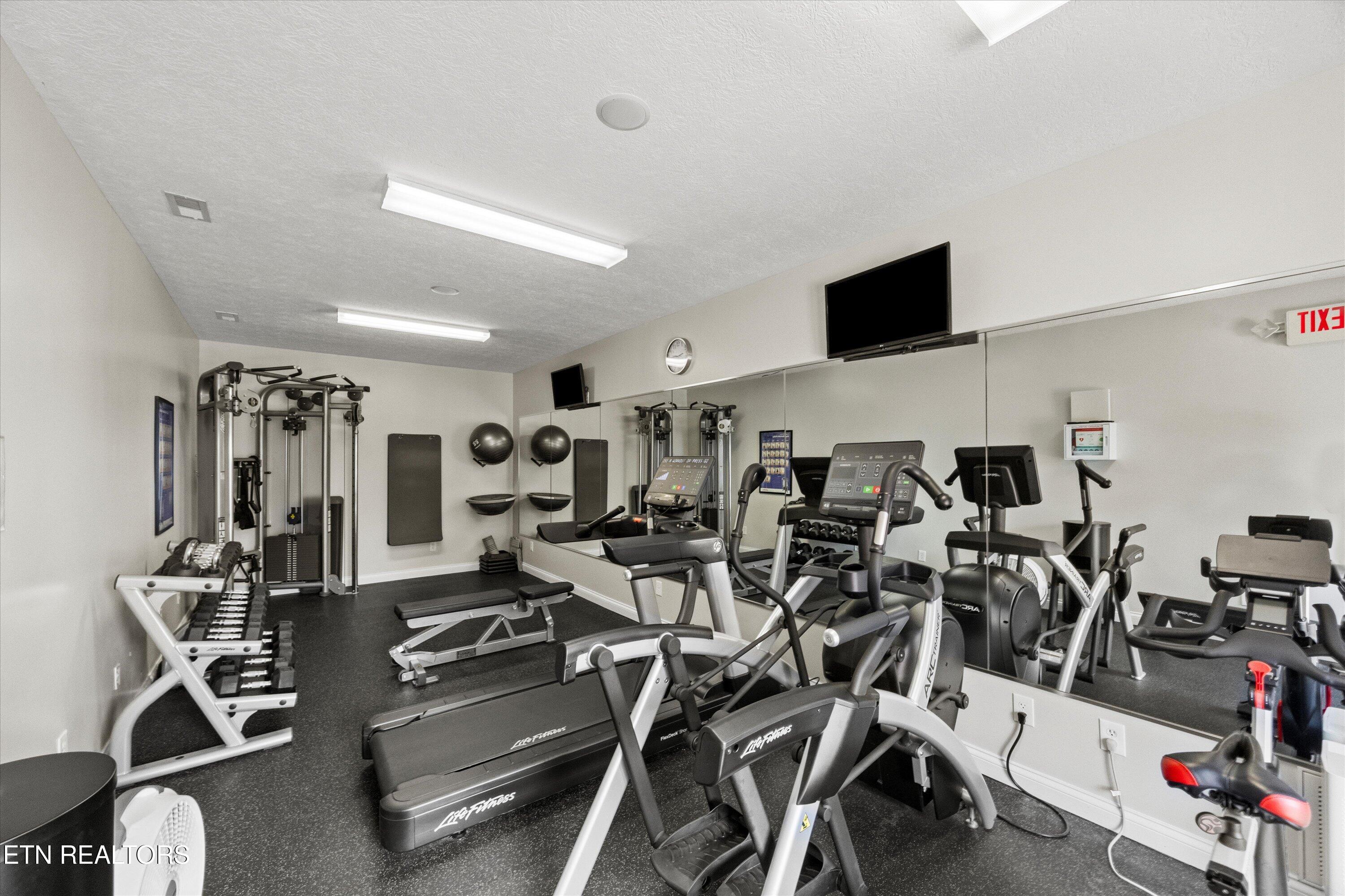 612 Pinnacle Point Andersonville TN 37705