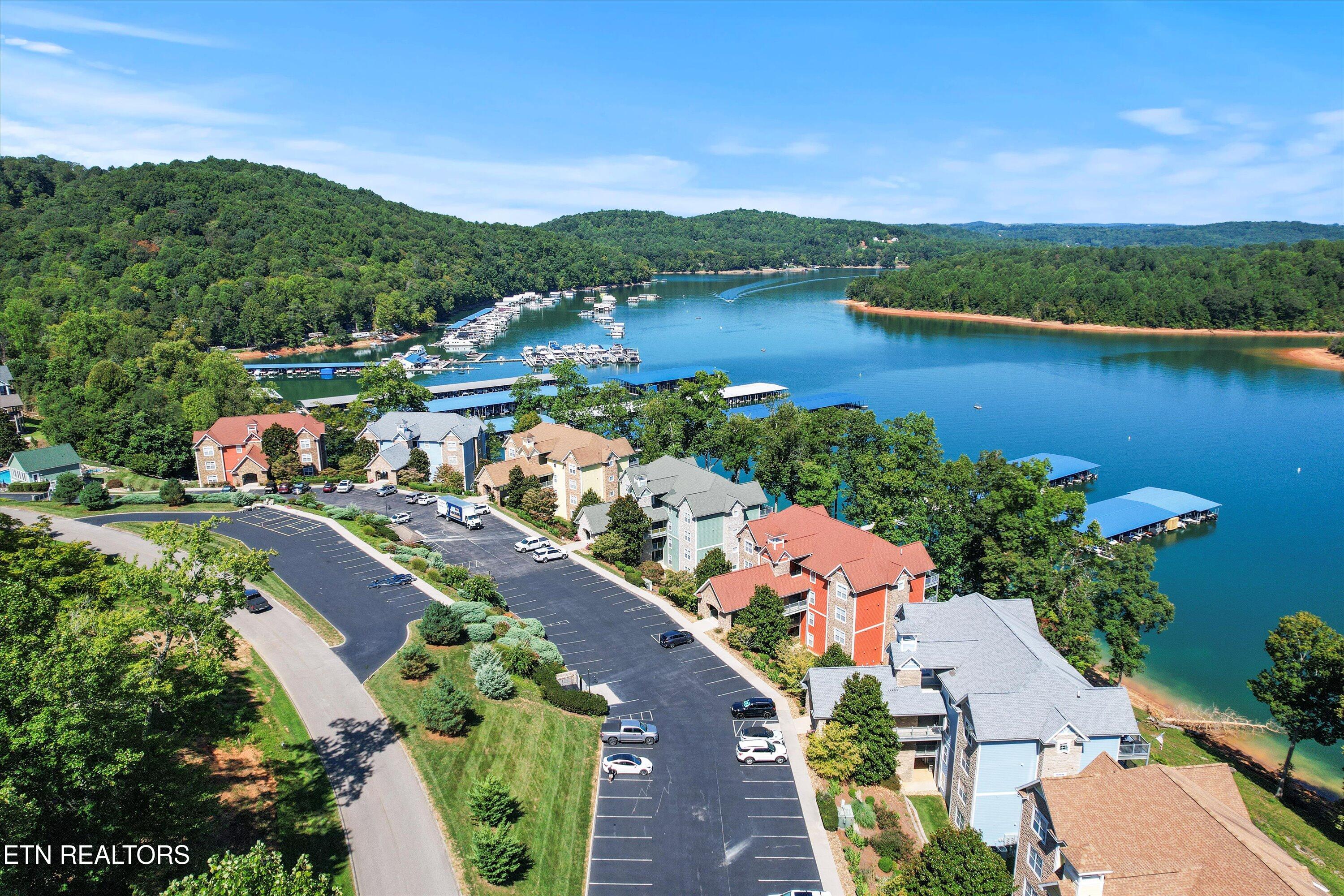 612 Pinnacle Point Andersonville TN 37705