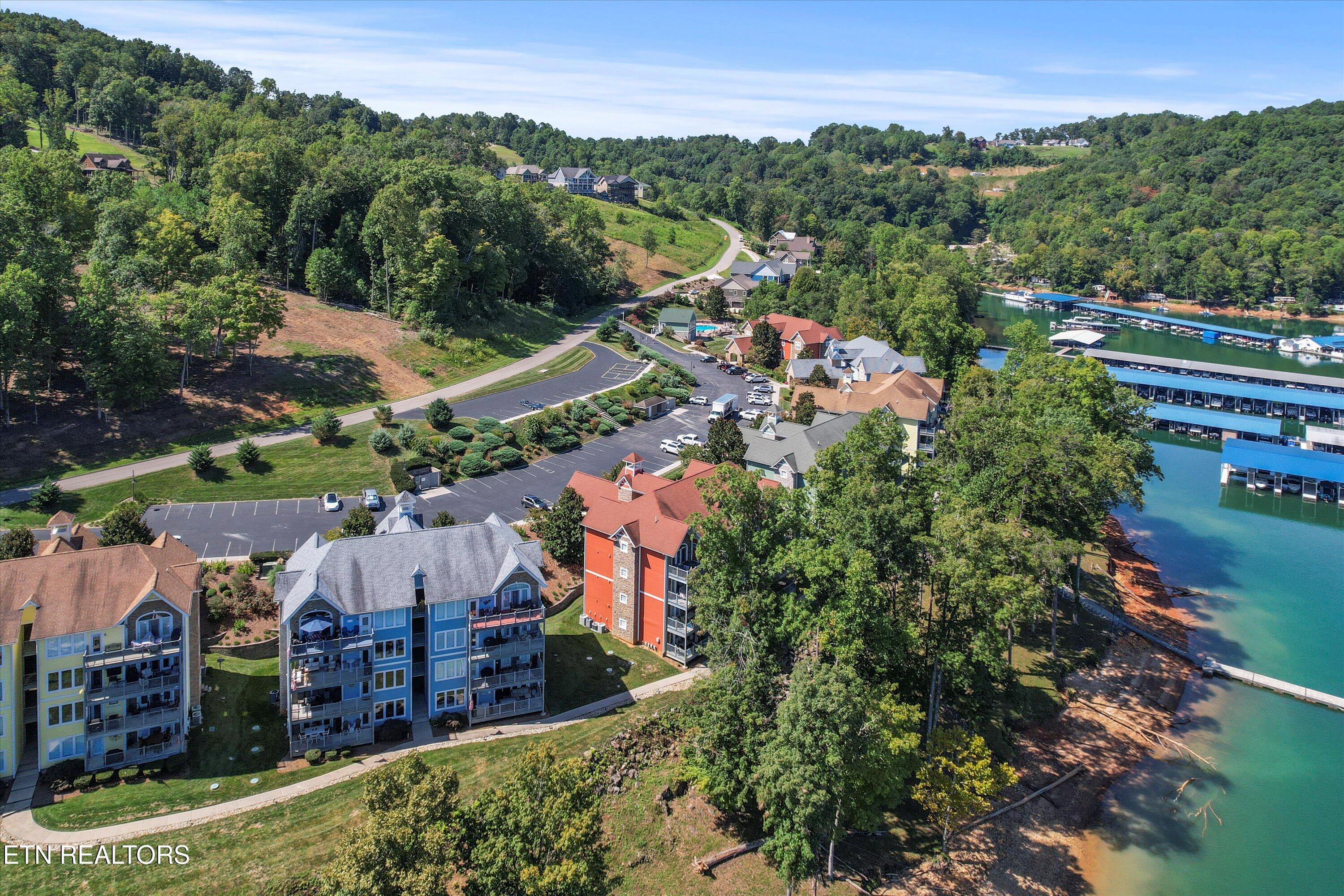612 Pinnacle Point Andersonville TN 37705