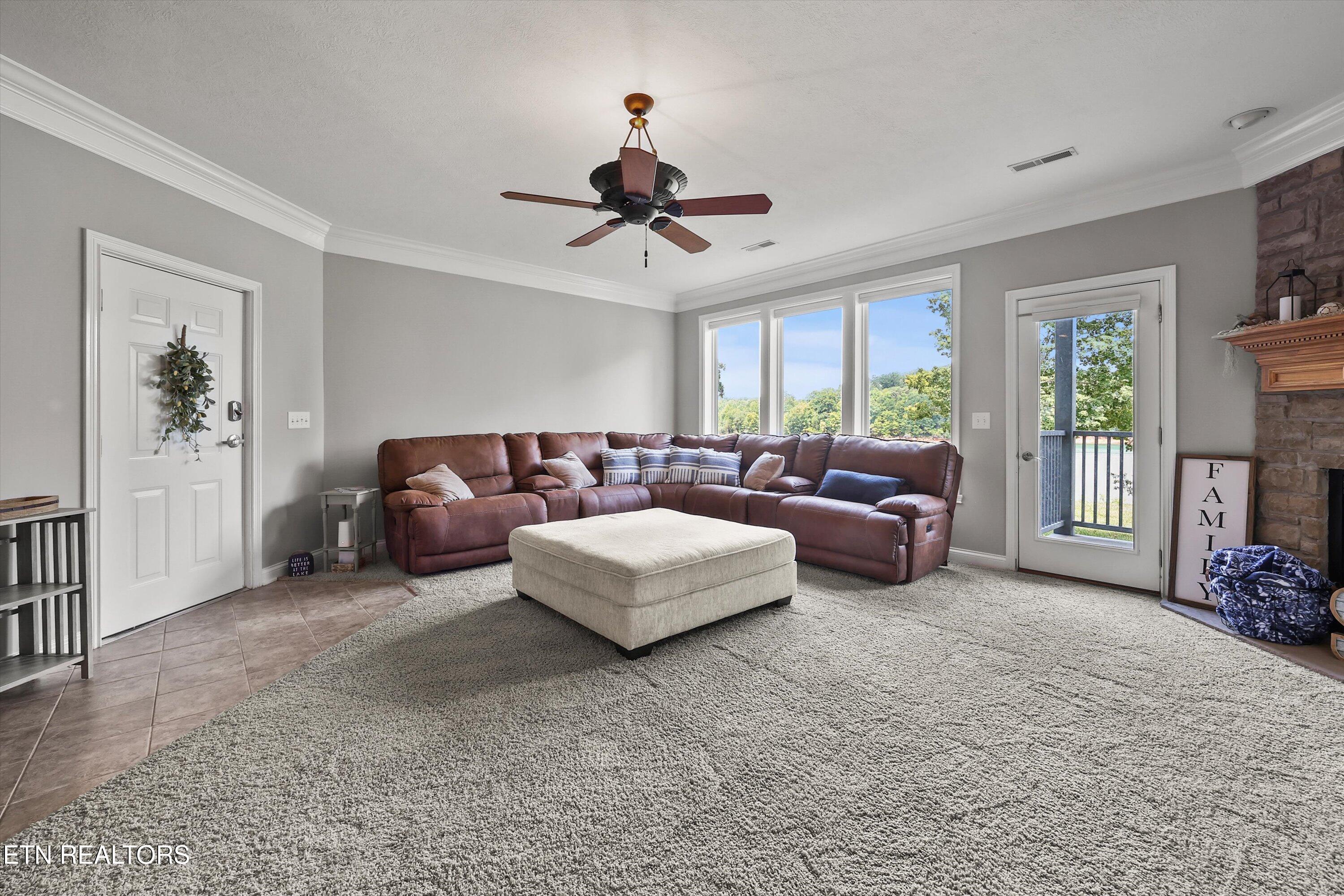 612 Pinnacle Point Andersonville TN 37705