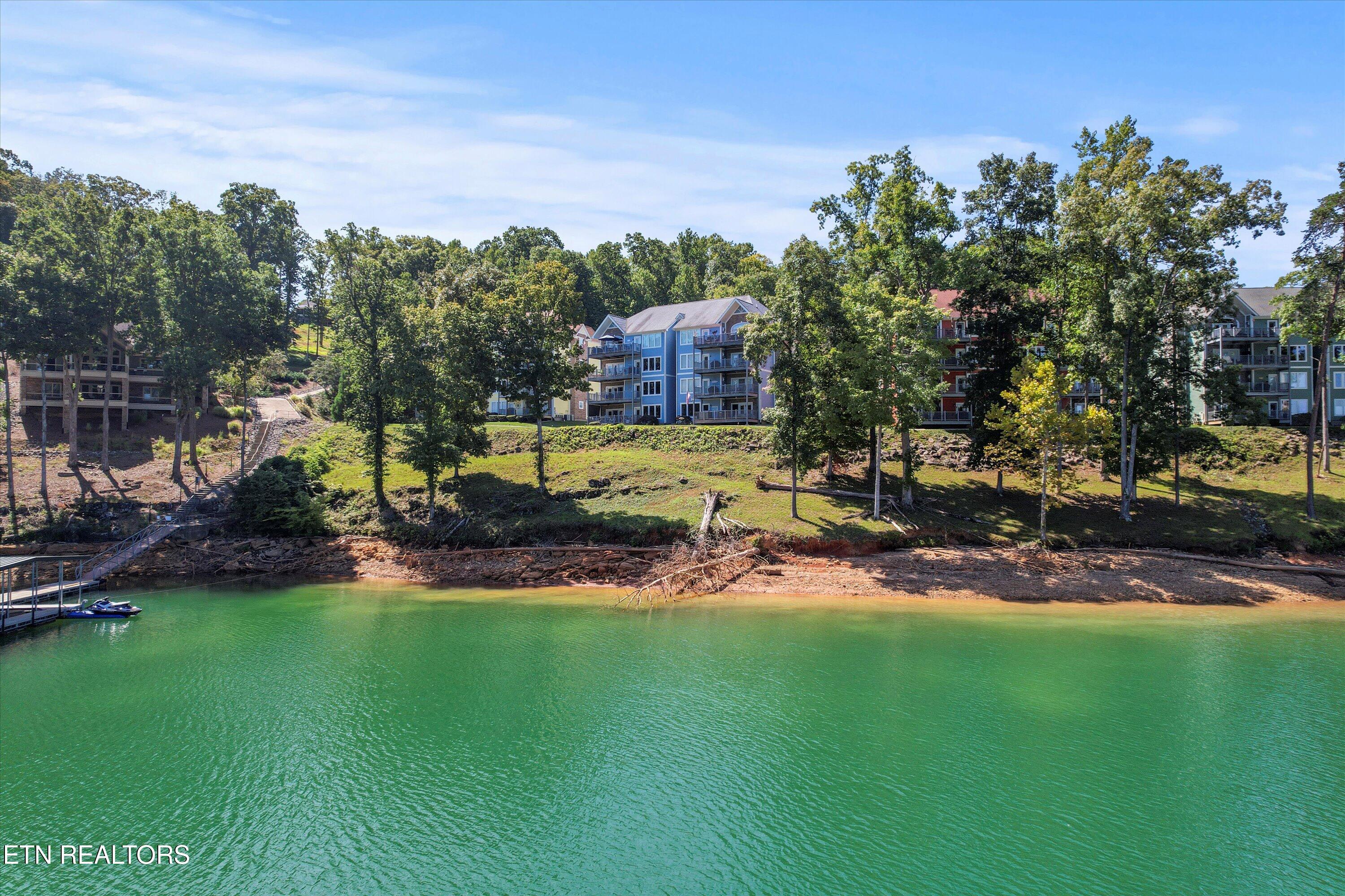 612 Pinnacle Point Andersonville TN 37705