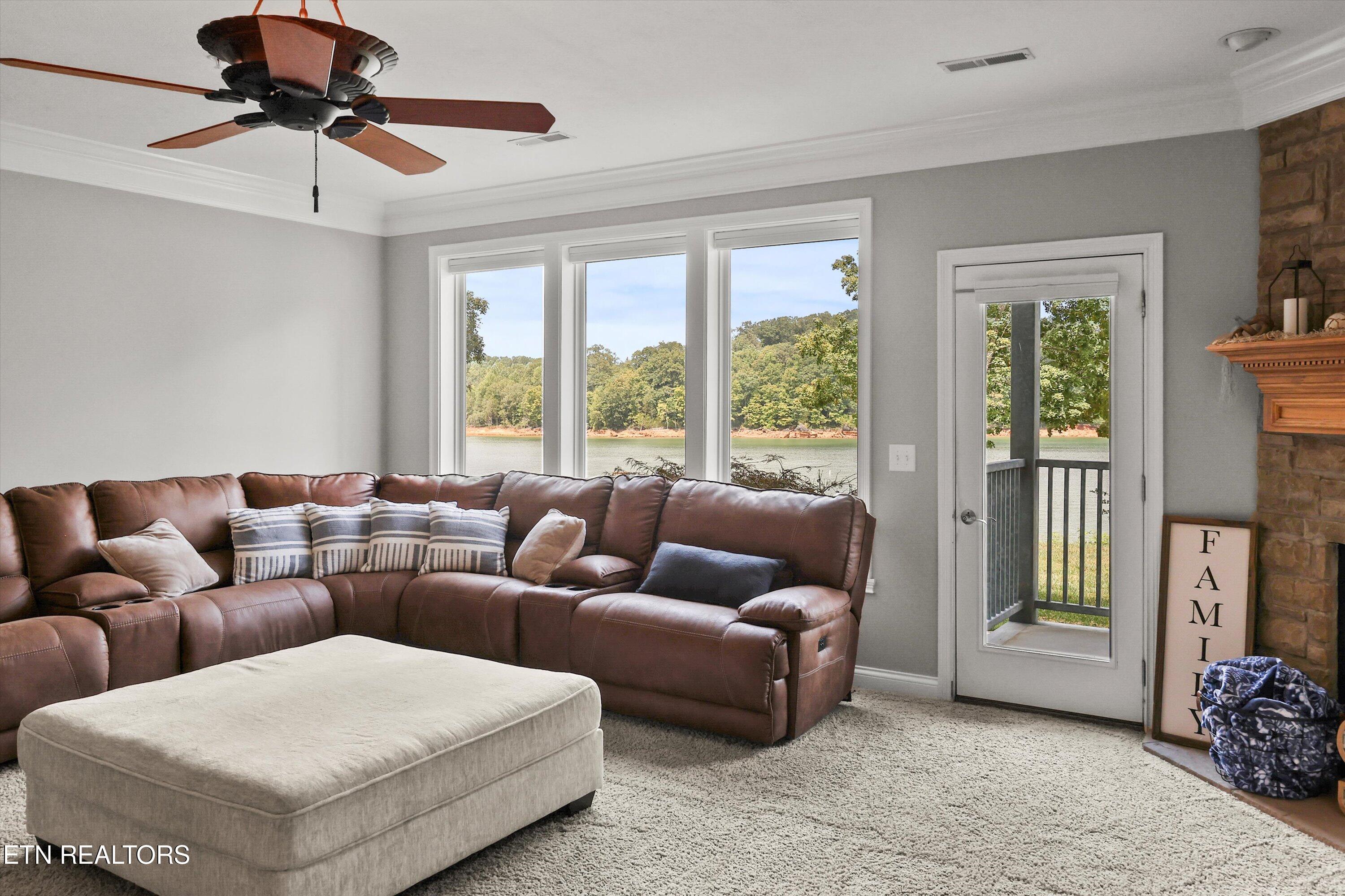 612 Pinnacle Point Andersonville TN 37705