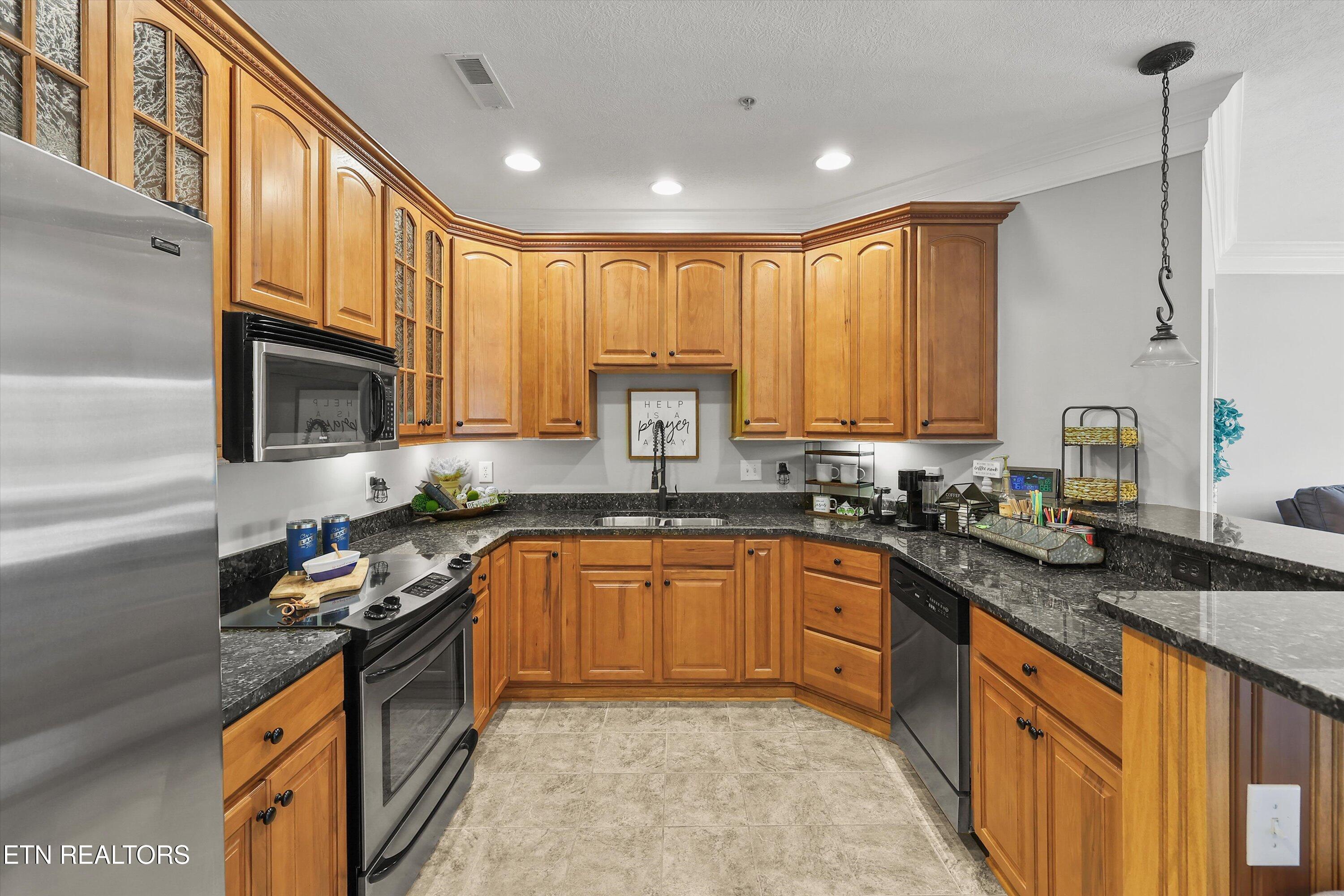 612 Pinnacle Point Andersonville TN 37705