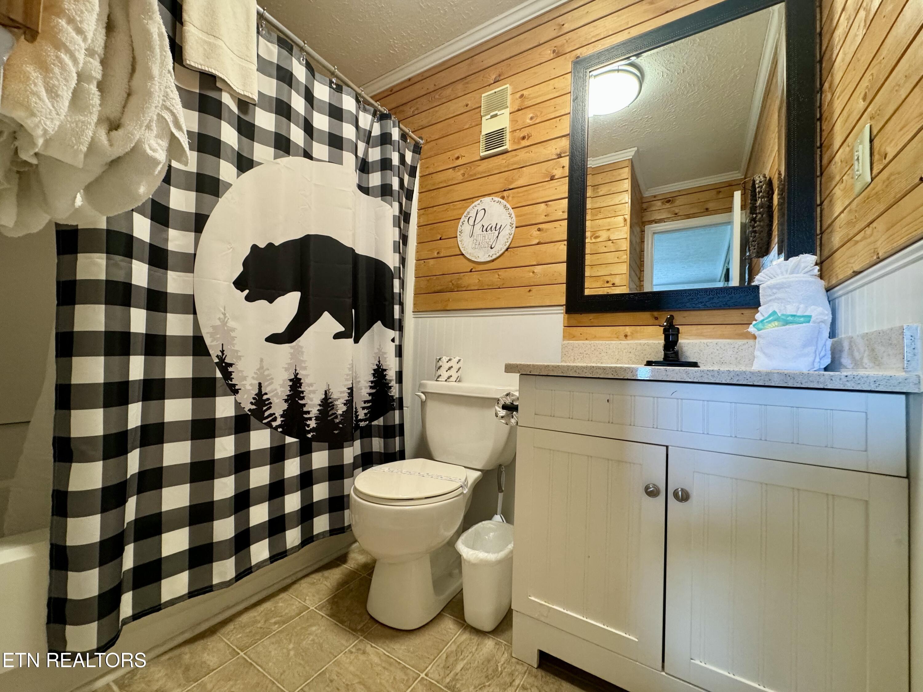 1102 Ski View Drive Gatlinburg TN 37738