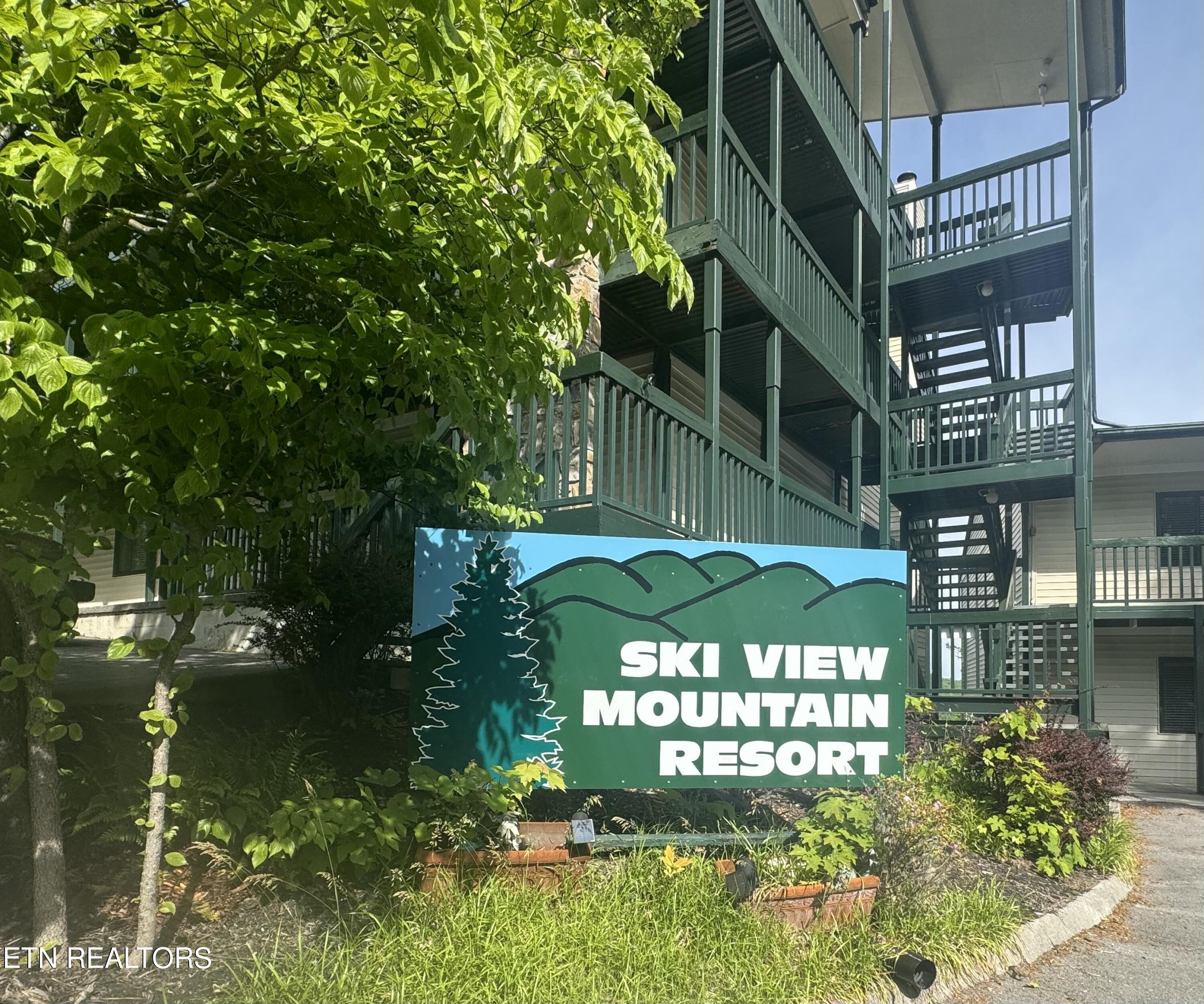 1102 Ski View Drive Gatlinburg TN 37738