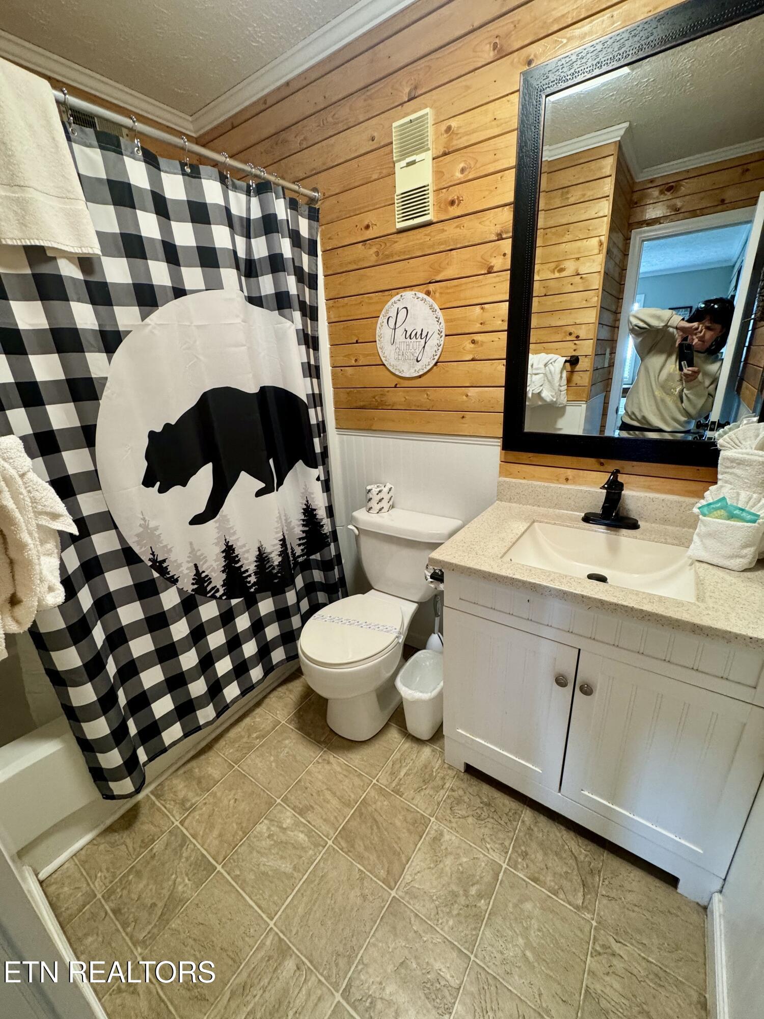 1102 Ski View Drive Gatlinburg TN 37738