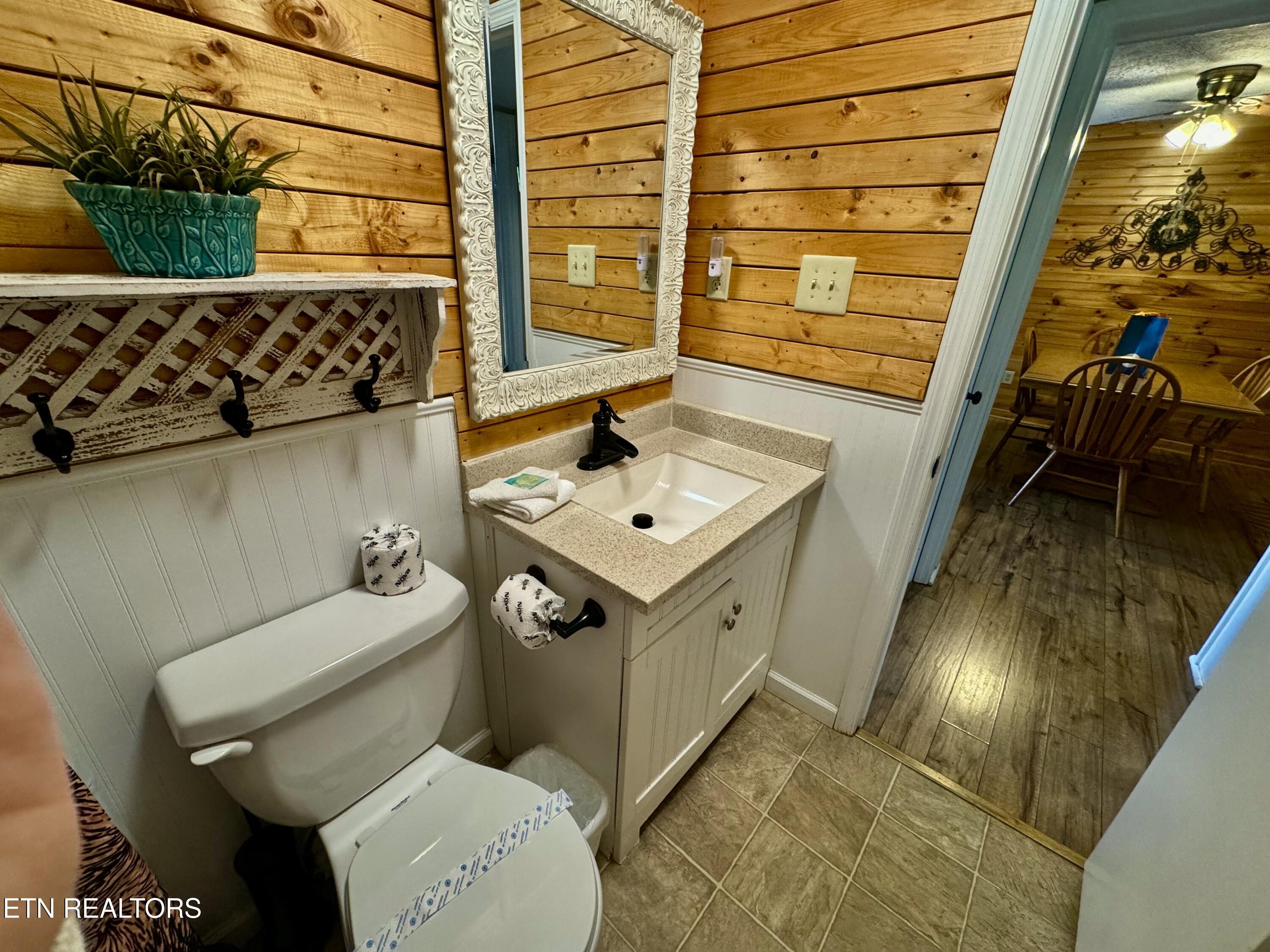 1102 Ski View Drive Gatlinburg TN 37738