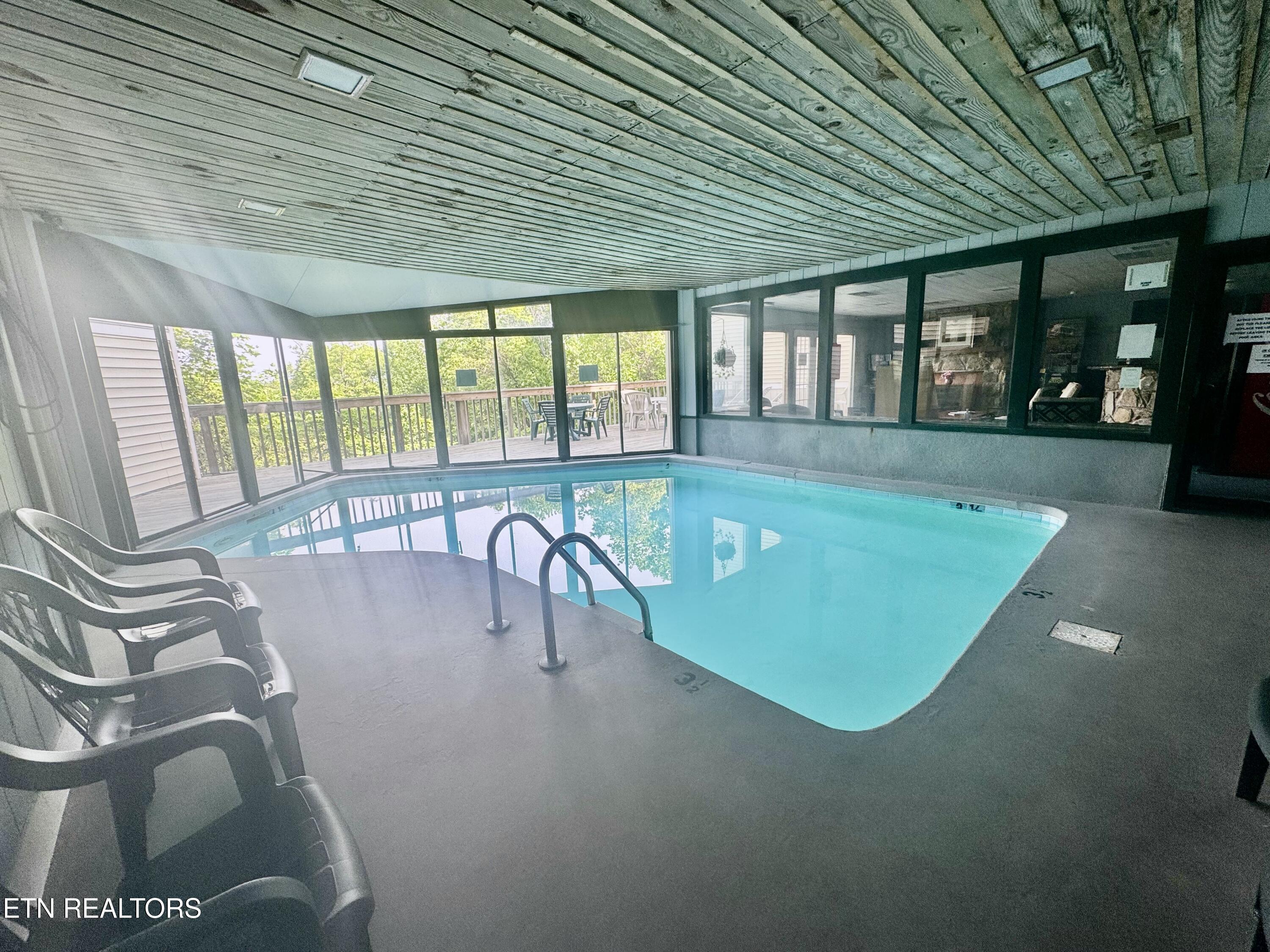 1102 Ski View Drive Gatlinburg TN 37738