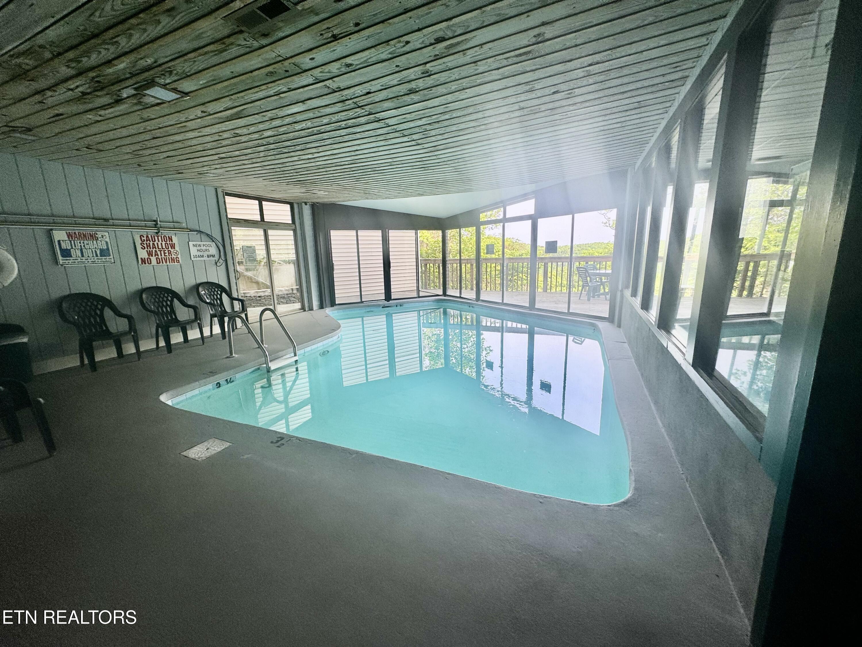 1102 Ski View Drive Gatlinburg TN 37738