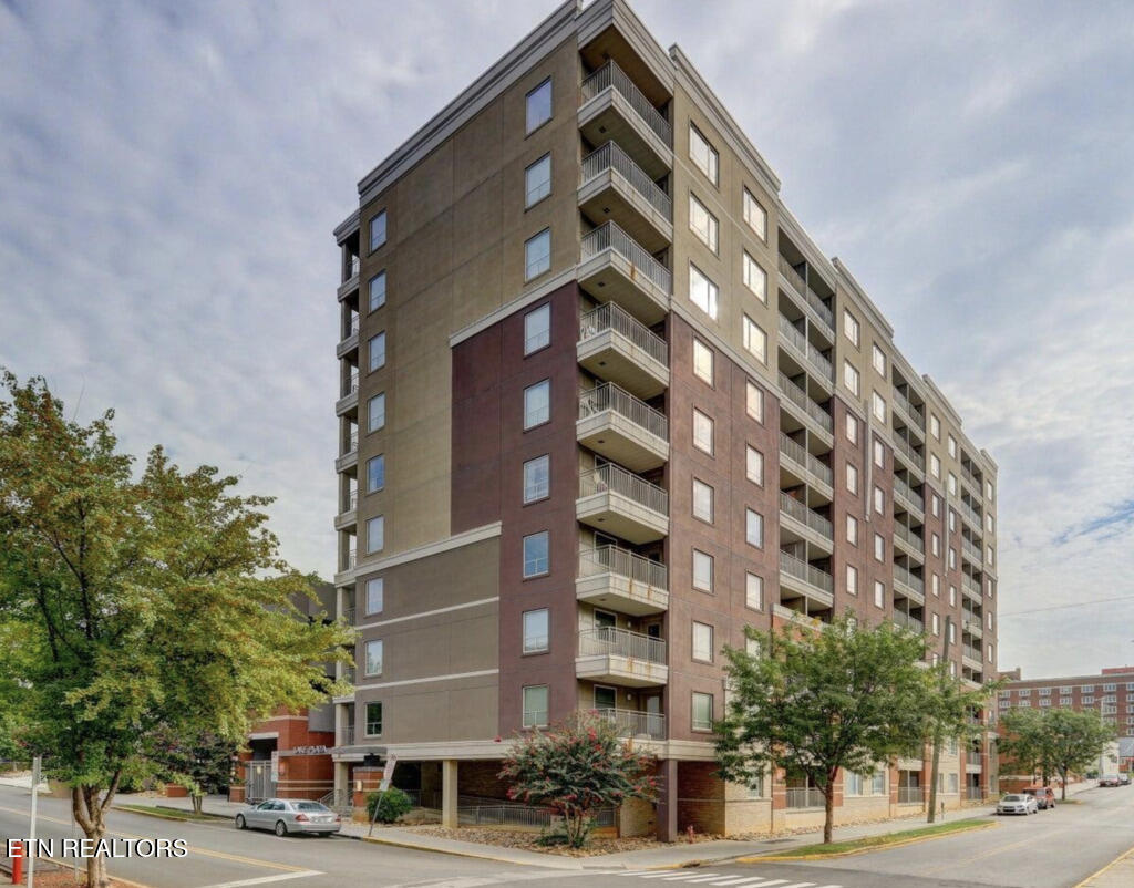 1735 Lake Avenue Knoxville TN 37916