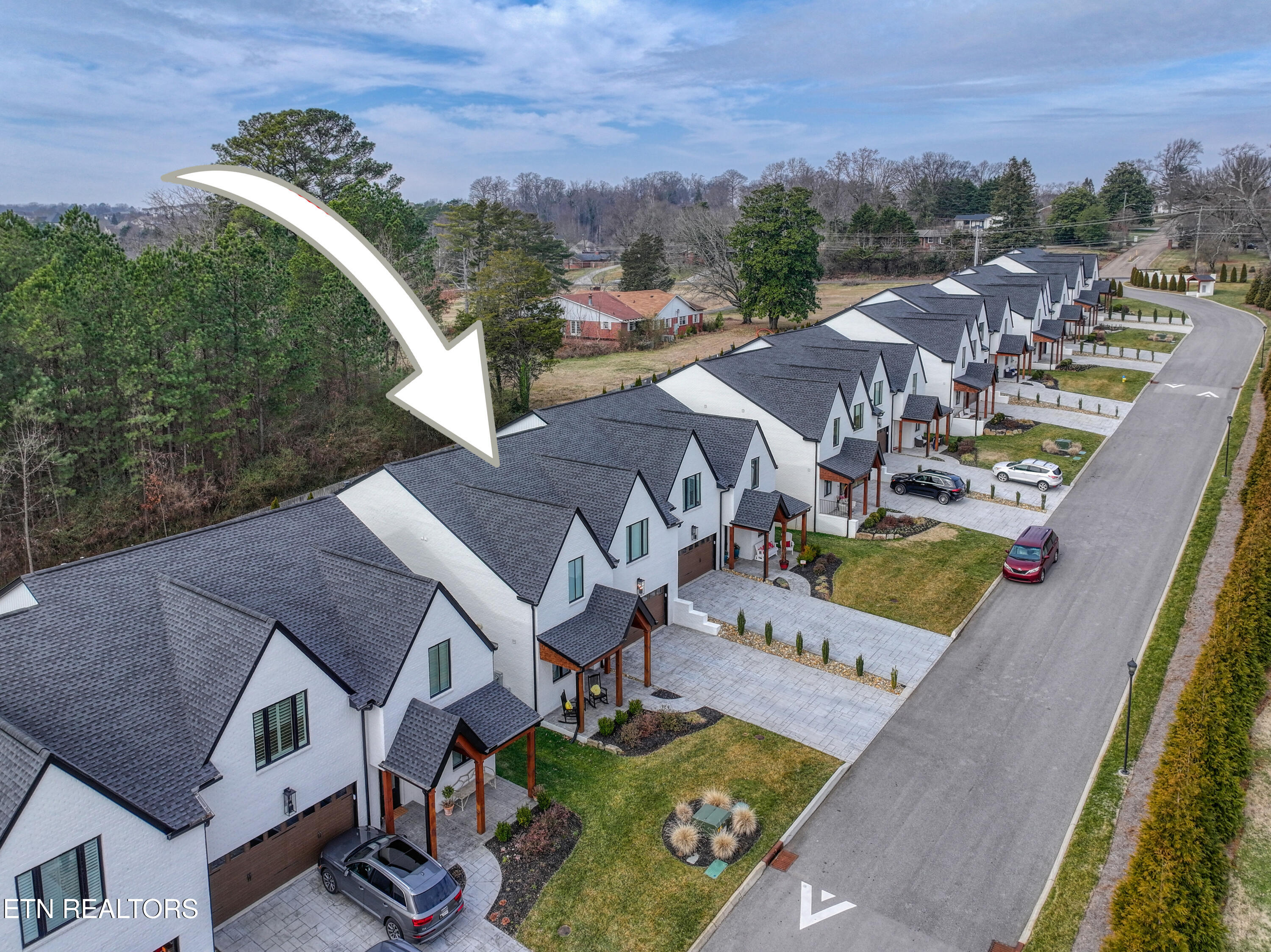 545 Brunello Way Knoxville TN 37919