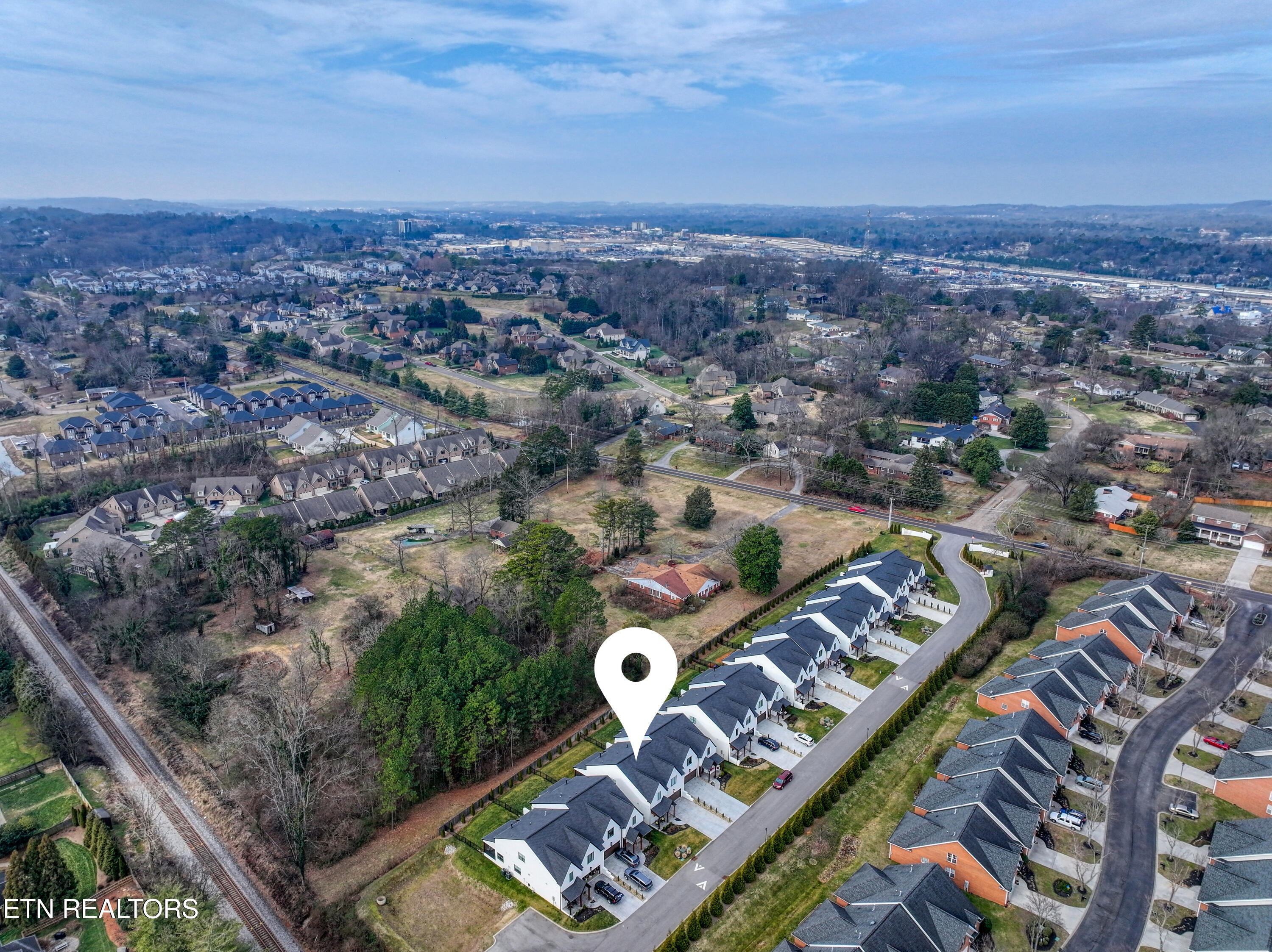 545 Brunello Way Knoxville TN 37919