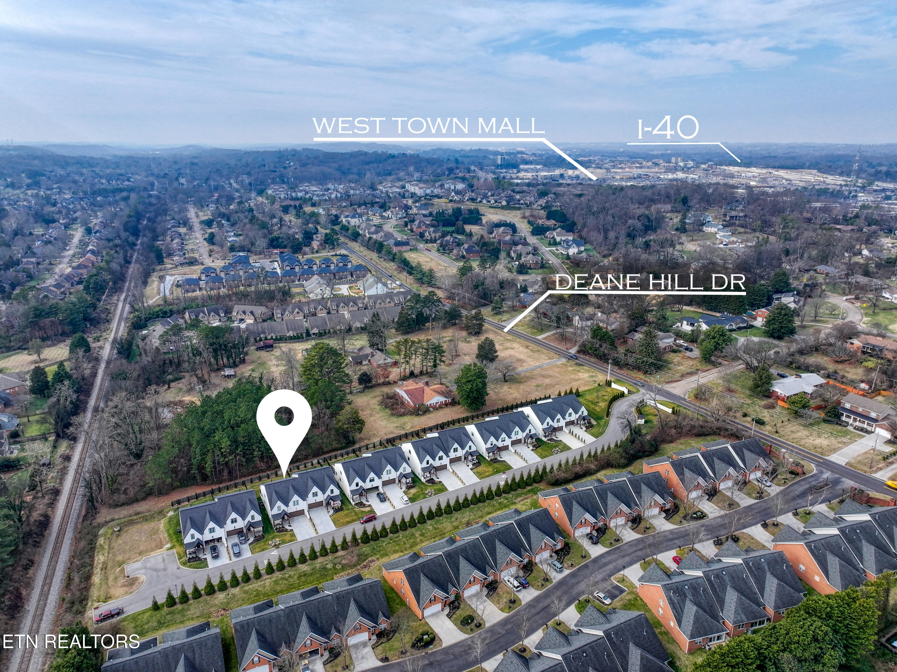 545 Brunello Way Knoxville TN 37919