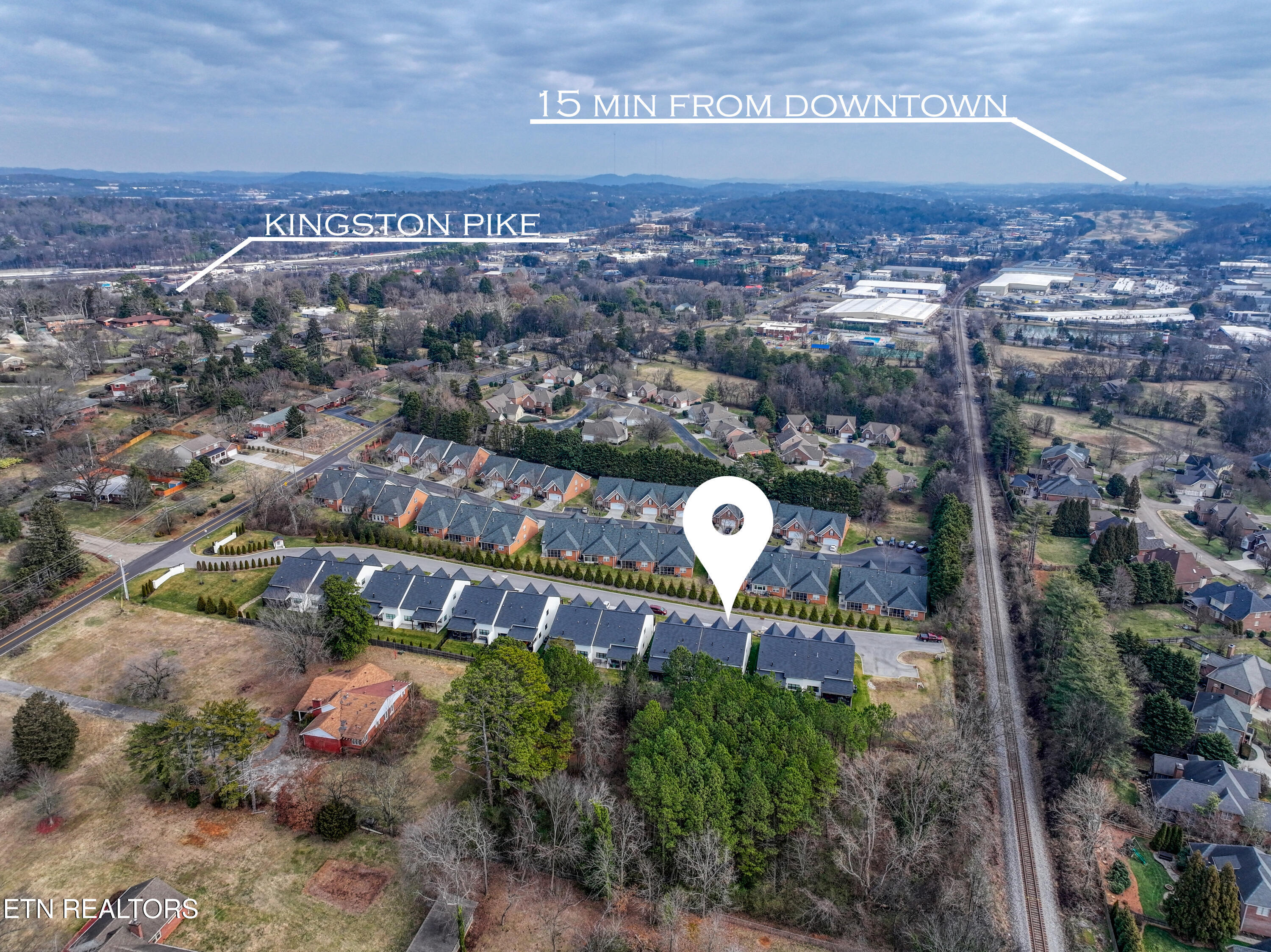 545 Brunello Way Knoxville TN 37919