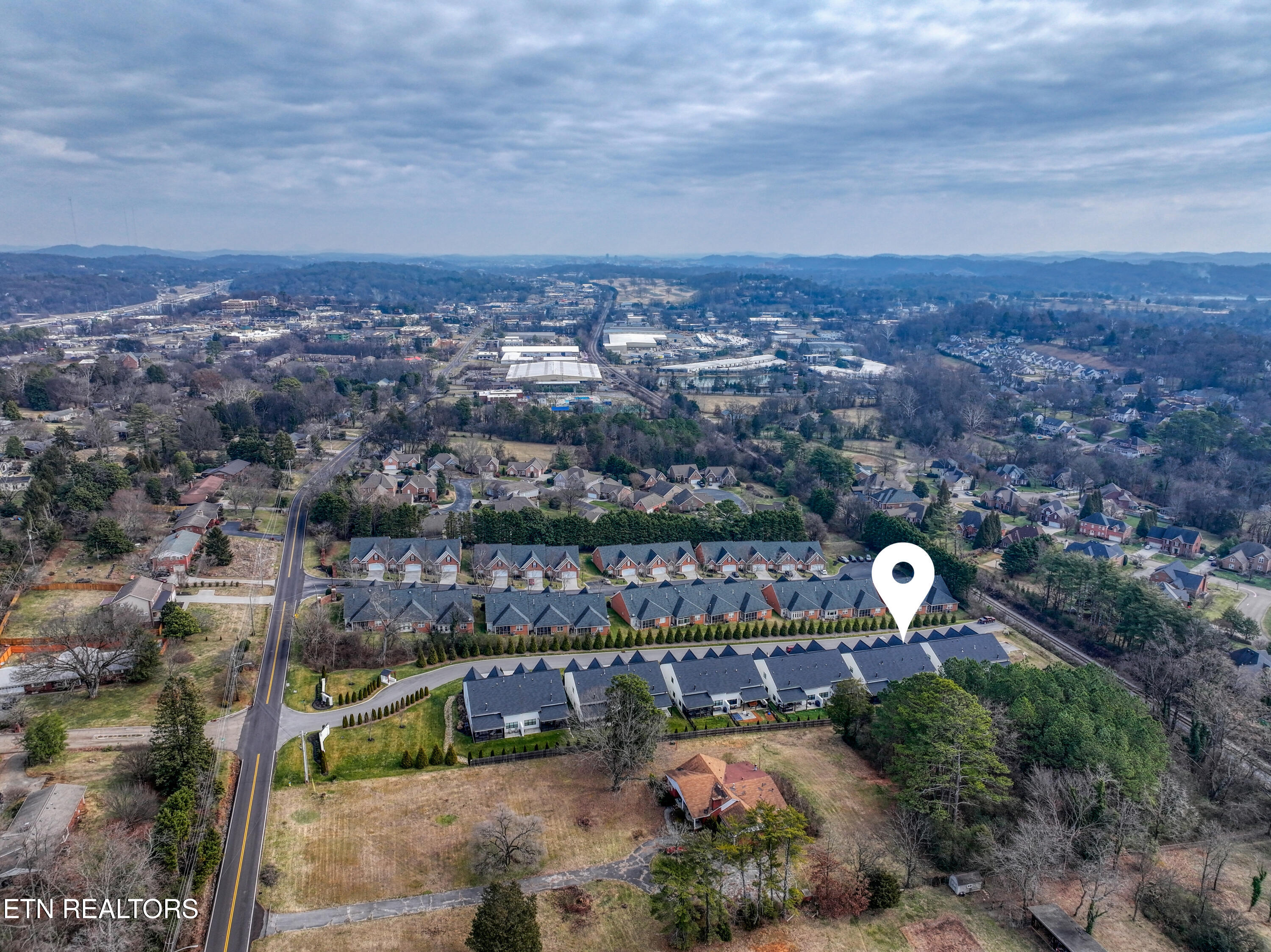 545 Brunello Way Knoxville TN 37919