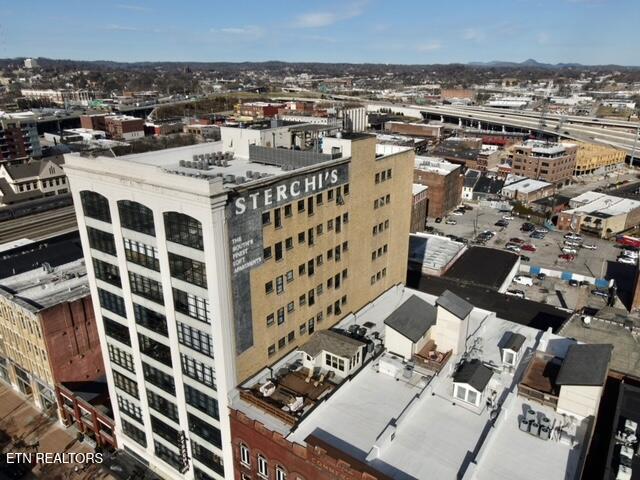 116 S Gay Street Knoxville TN 37902