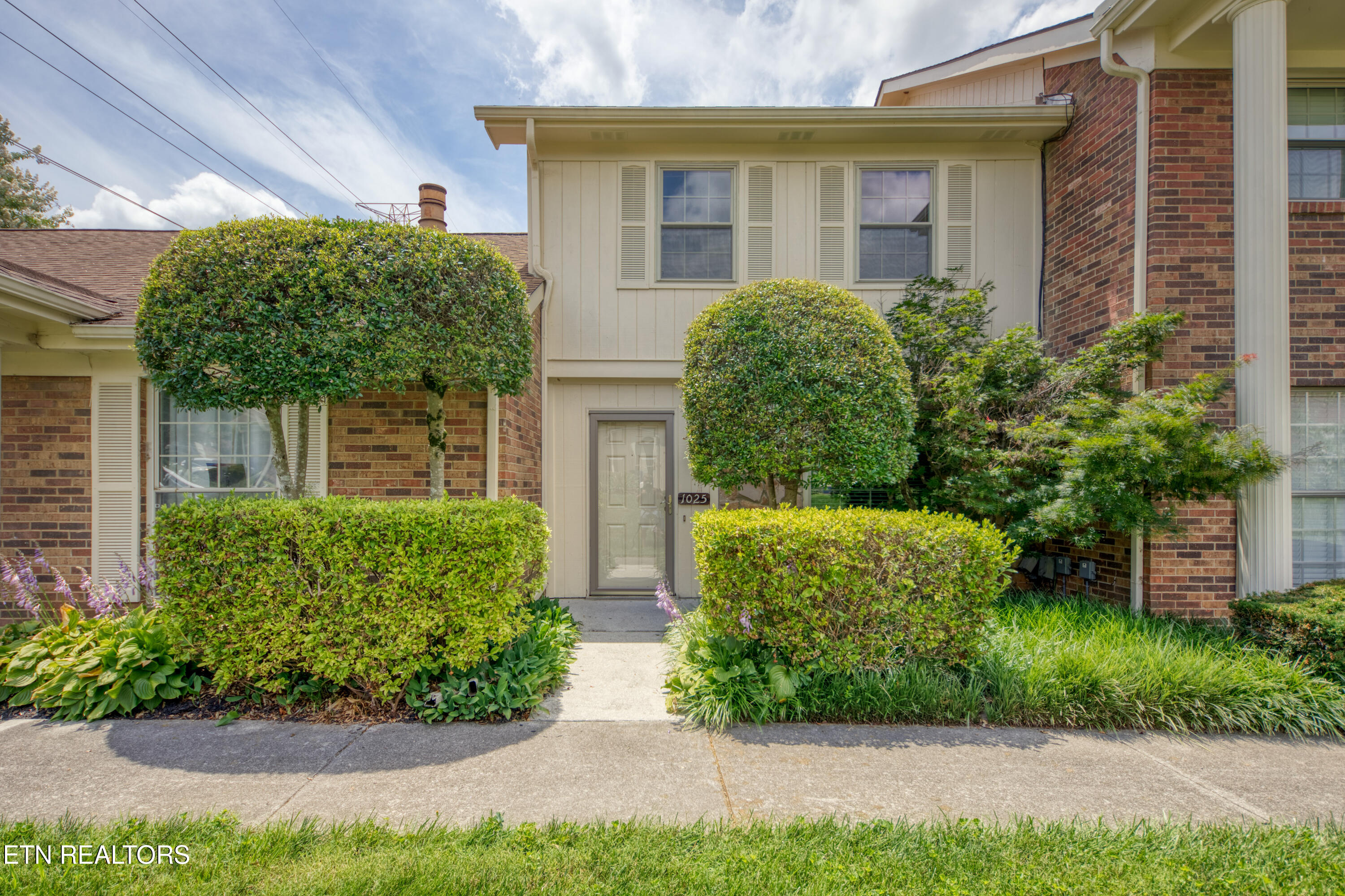 Knoxville TN, 7914 Gleason Drive, Unit 1025