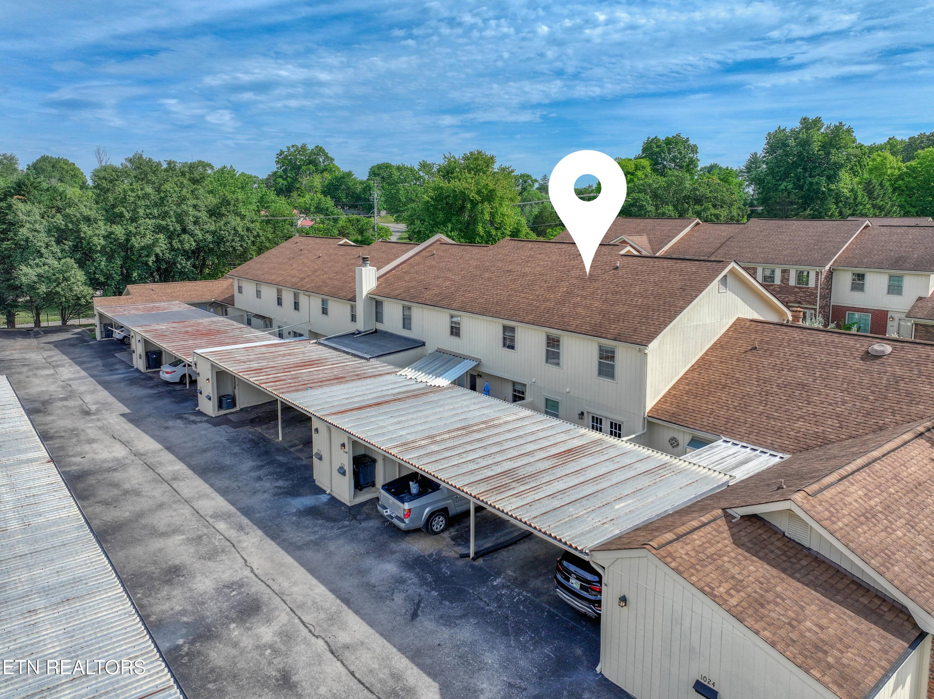 7914 Gleason Drive Knoxville TN 37919