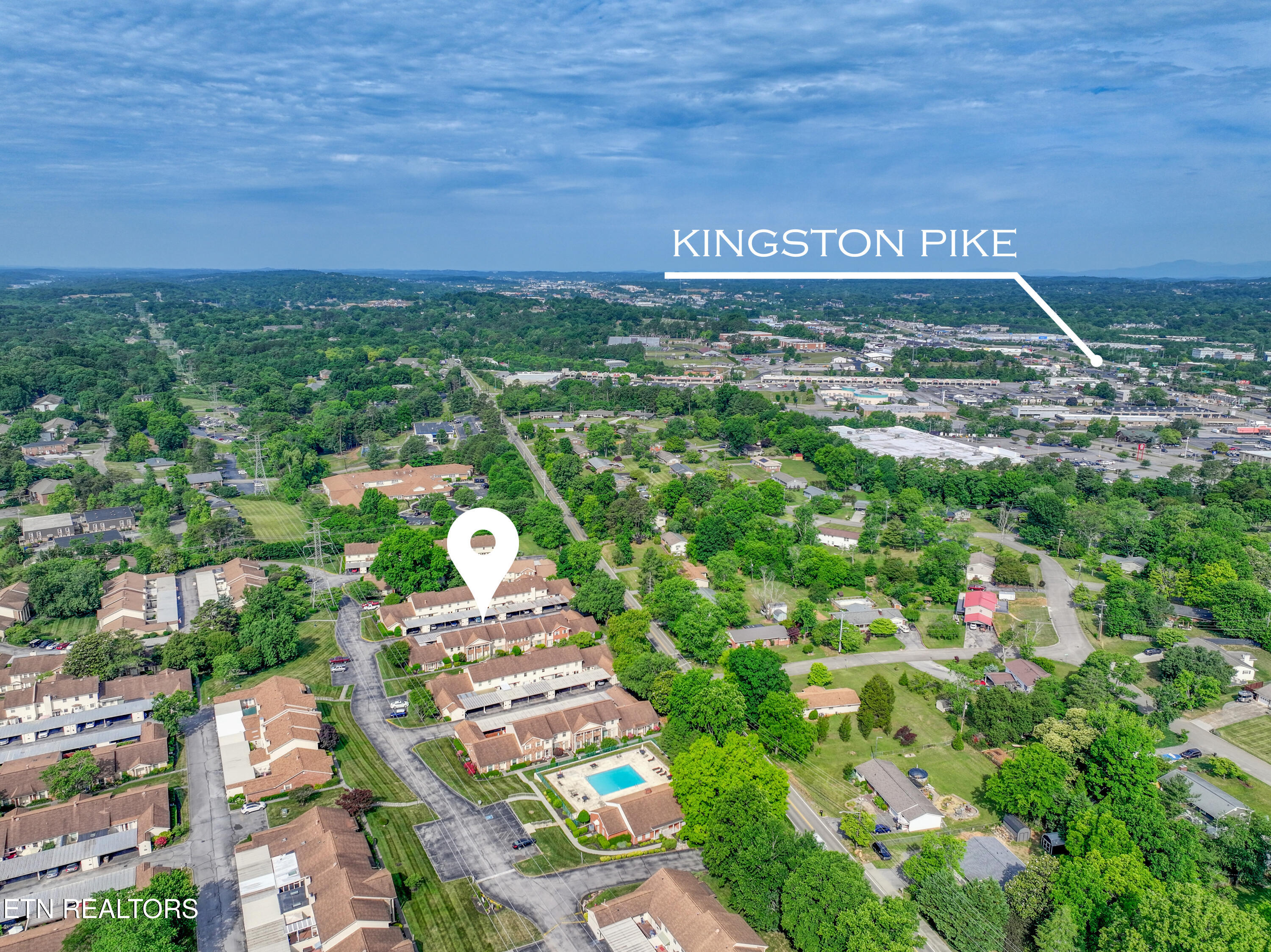 7914 Gleason Drive Knoxville TN 37919