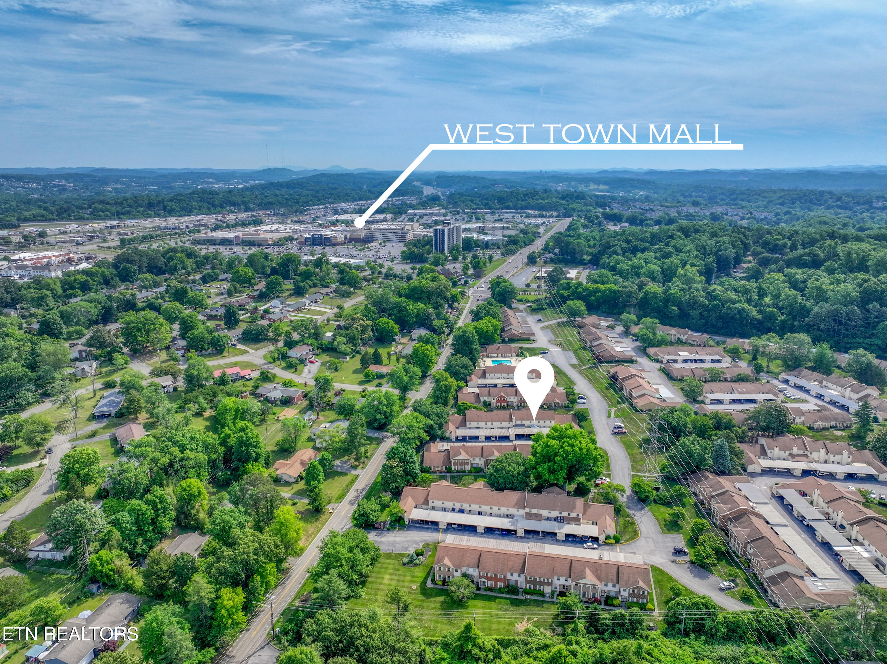 7914 Gleason Drive Knoxville TN 37919
