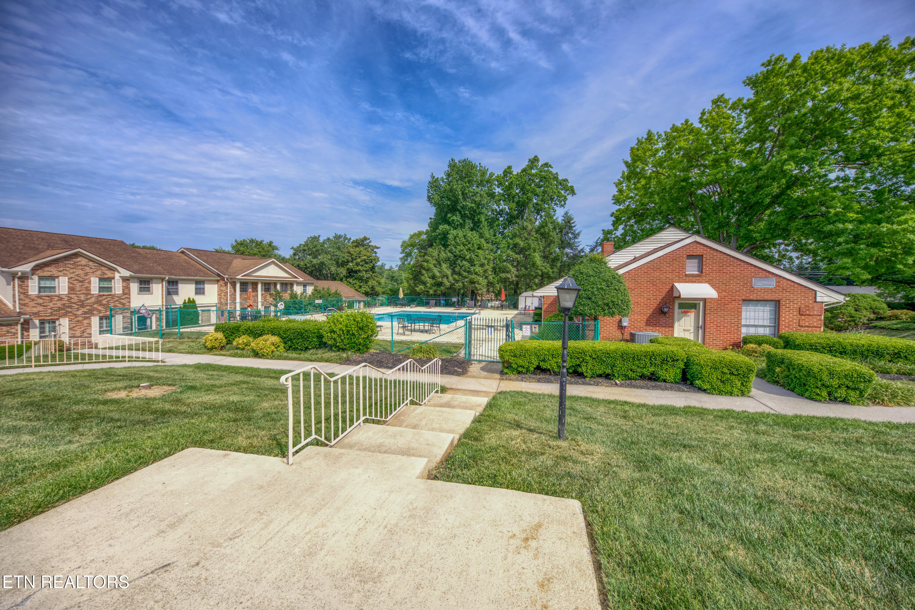 7914 Gleason Drive Knoxville TN 37919