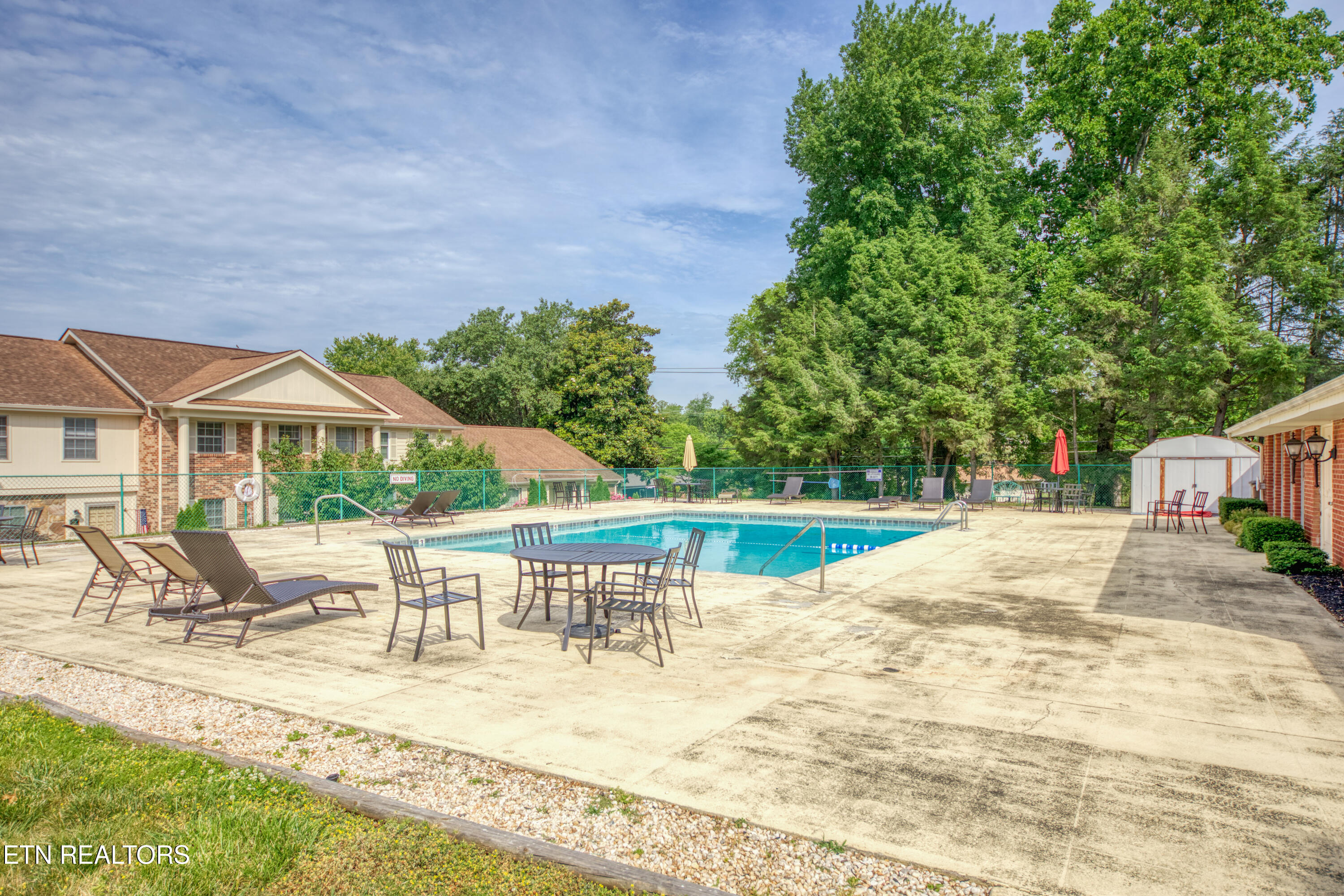 7914 Gleason Drive Knoxville TN 37919