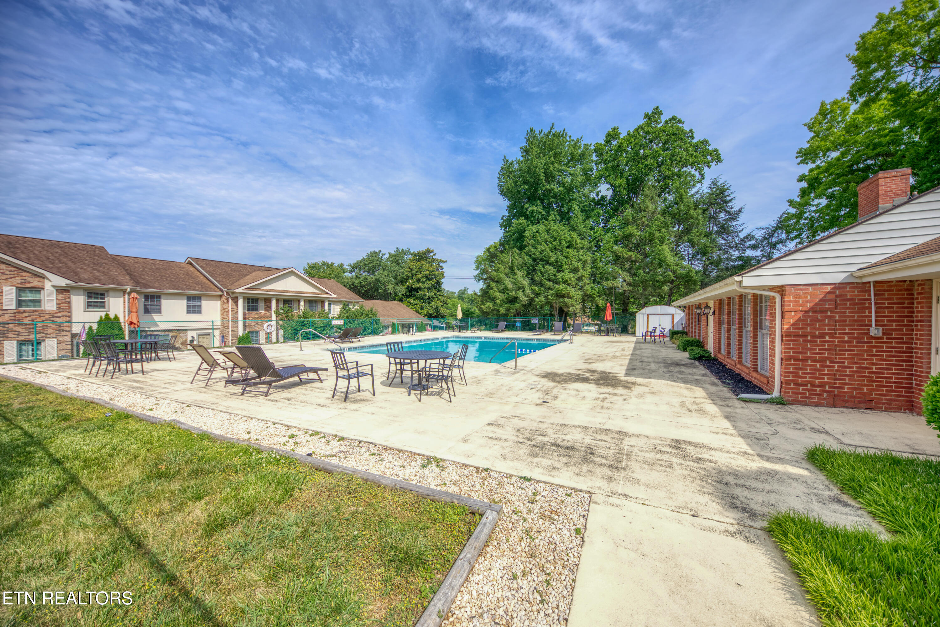7914 Gleason Drive Knoxville TN 37919