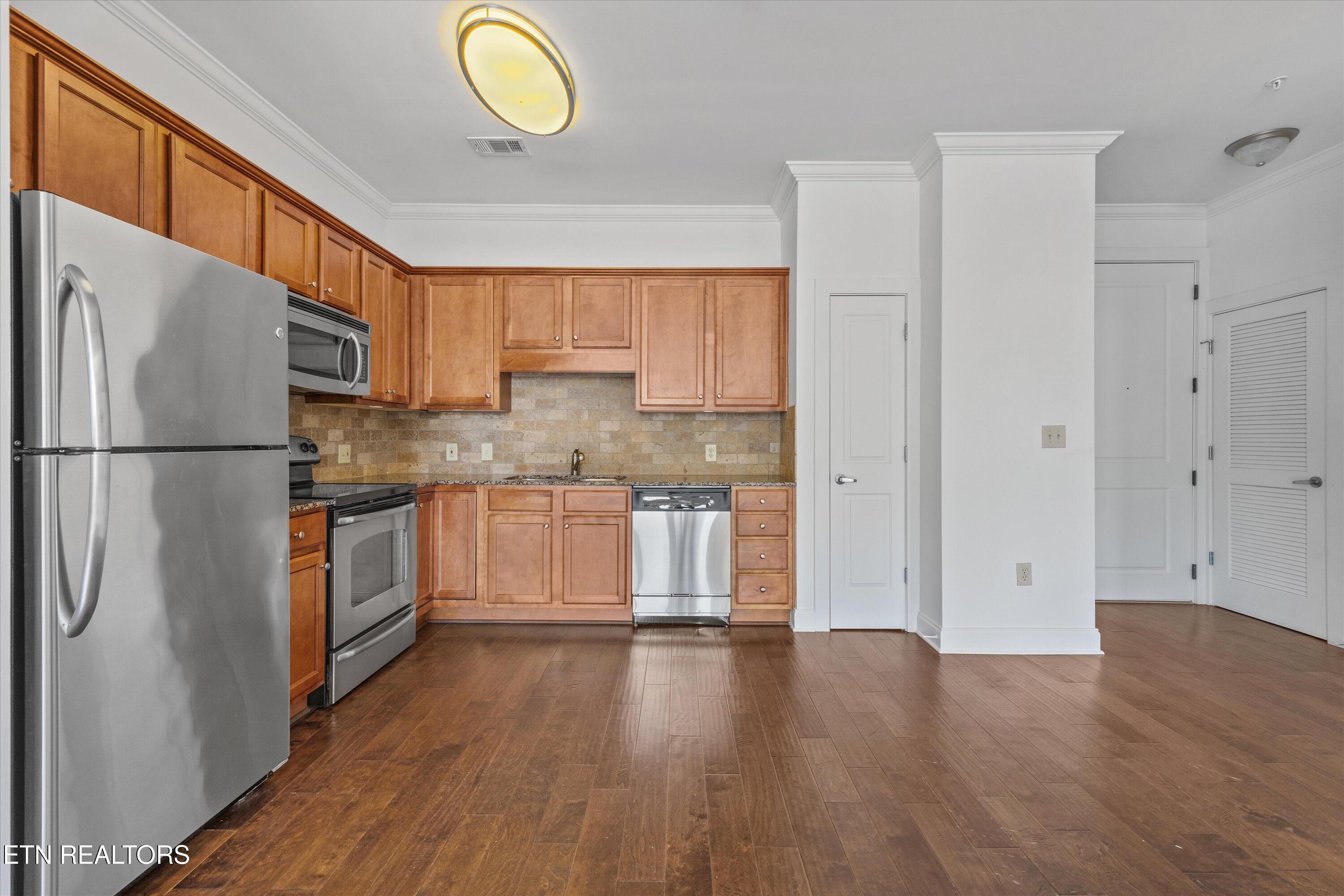 445 W Blount Avenue Knoxville TN 37920