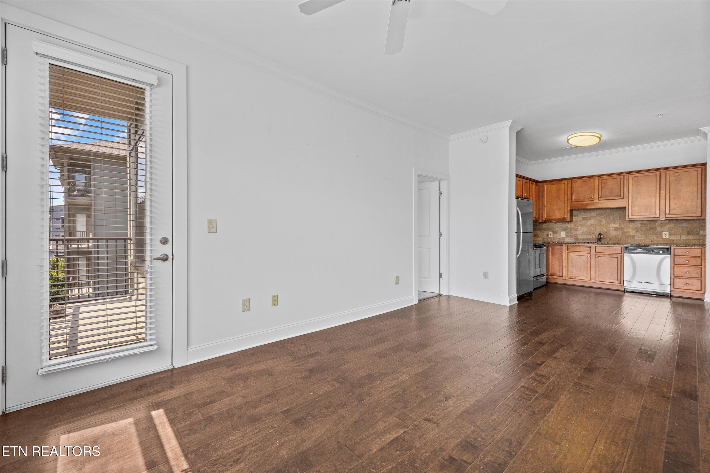 445 W Blount Avenue Knoxville TN 37920