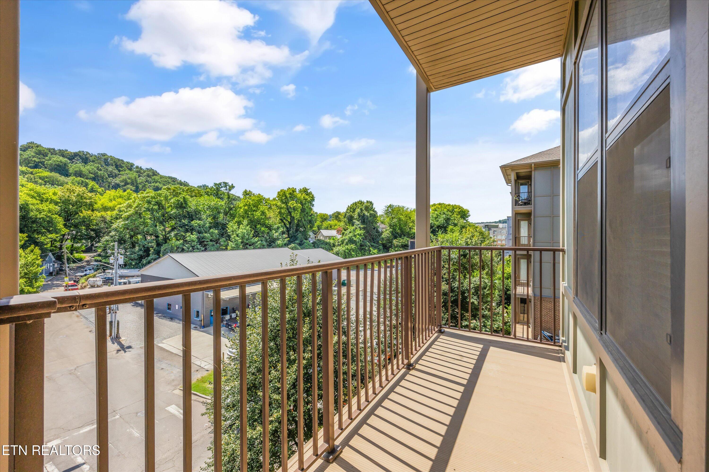445 W Blount Avenue Knoxville TN 37920