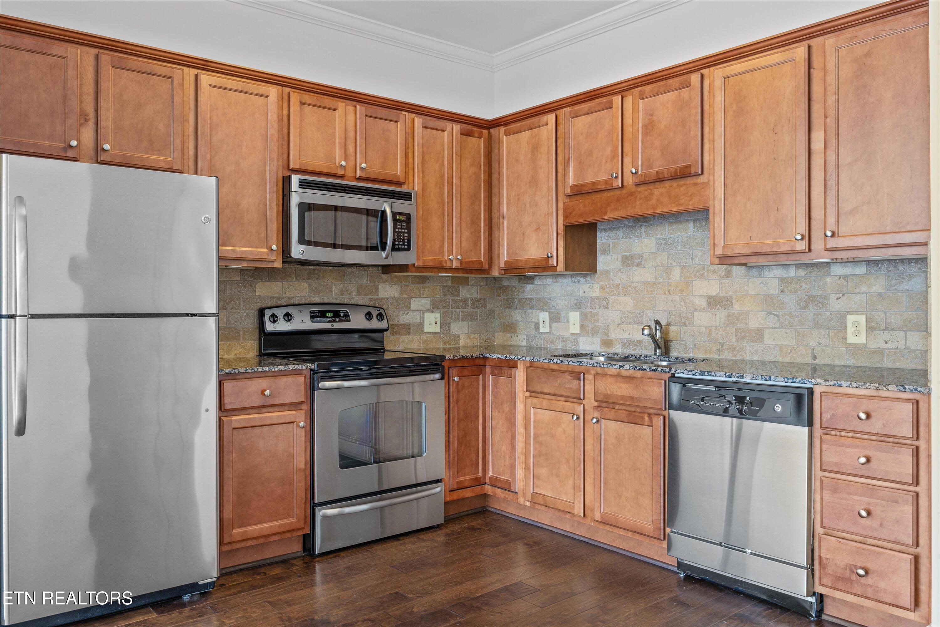 445 W Blount Avenue Knoxville TN 37920