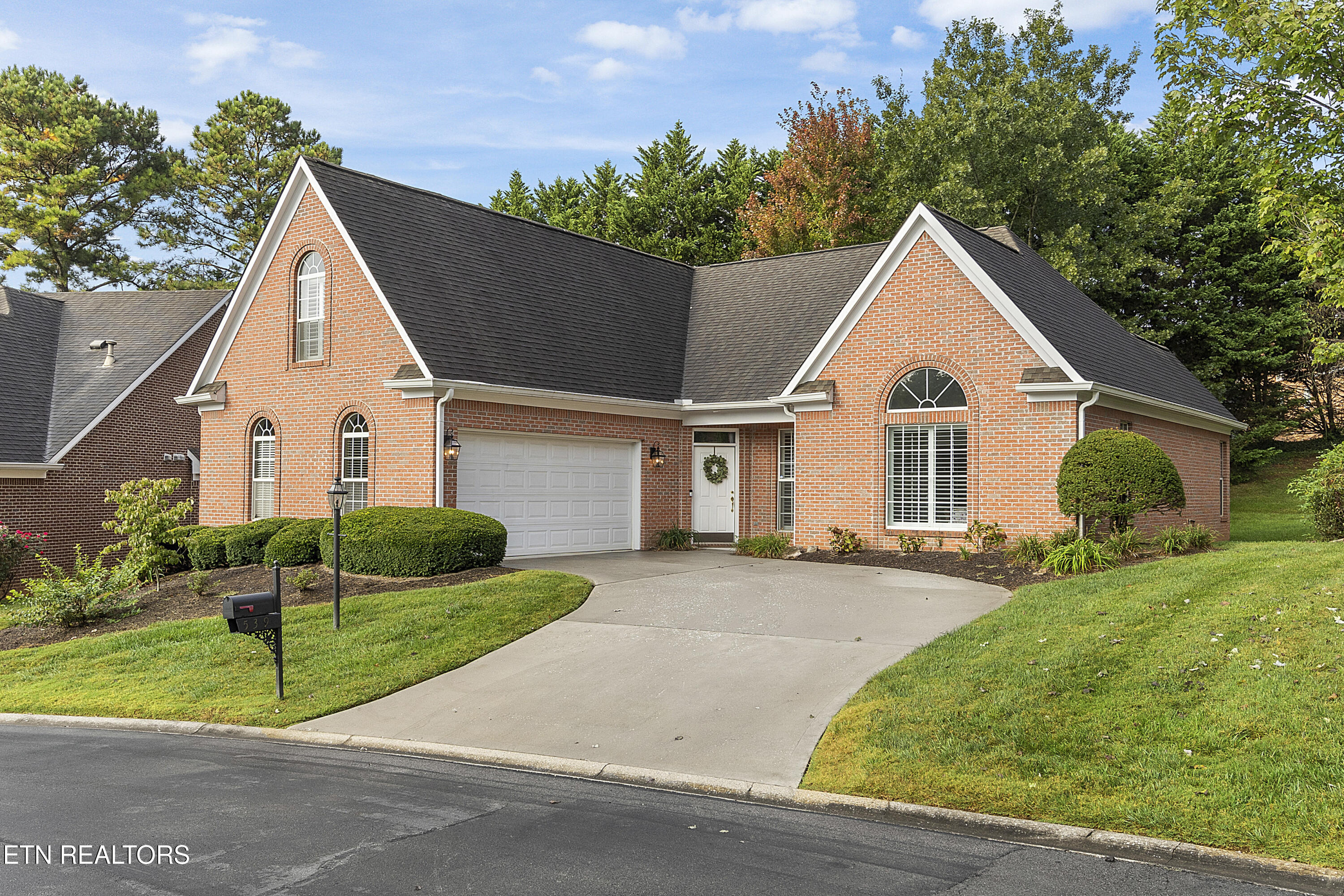 539 Glen Ives Way Knoxville TN 37919
