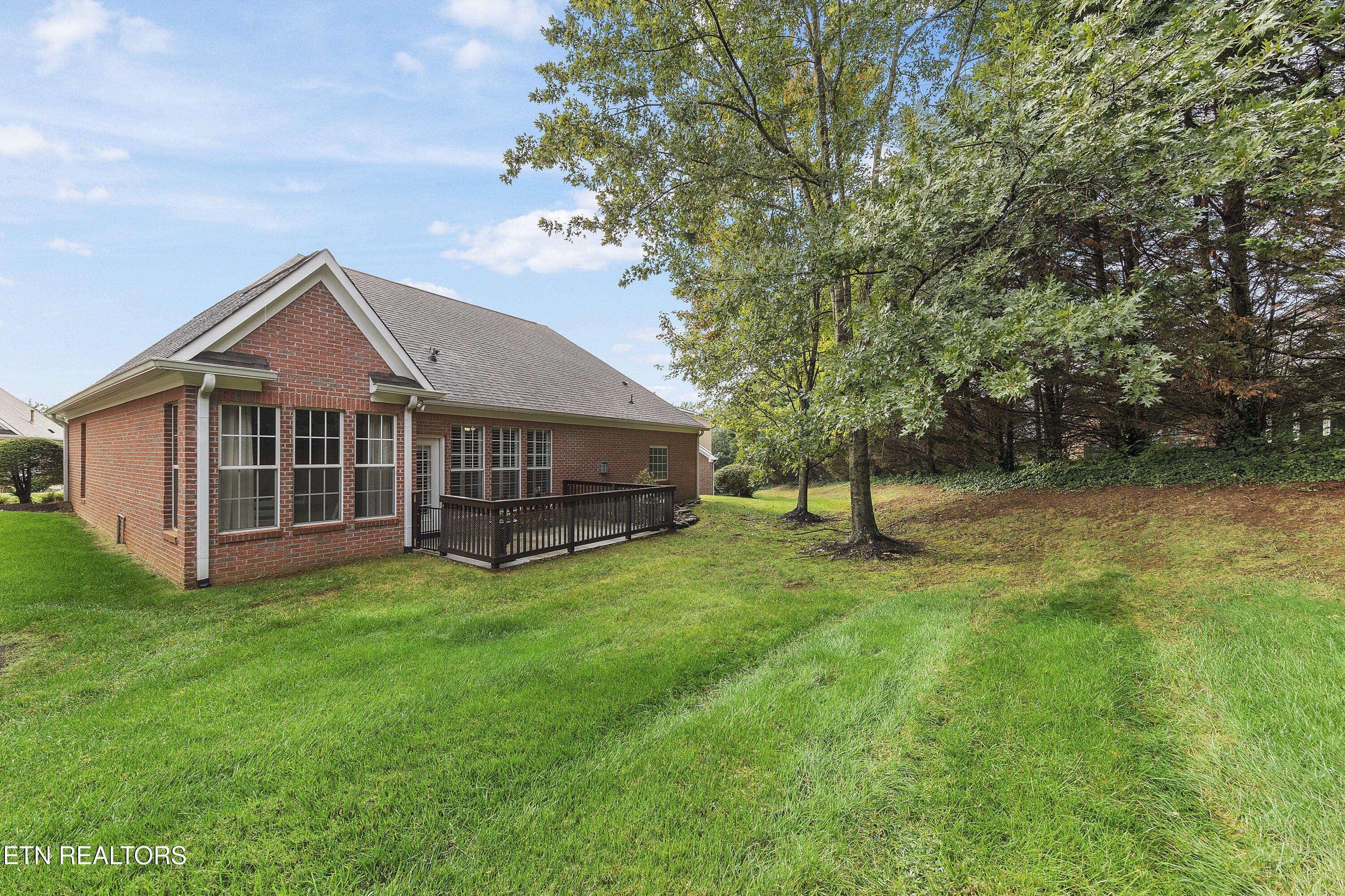 539 Glen Ives Way Knoxville TN 37919