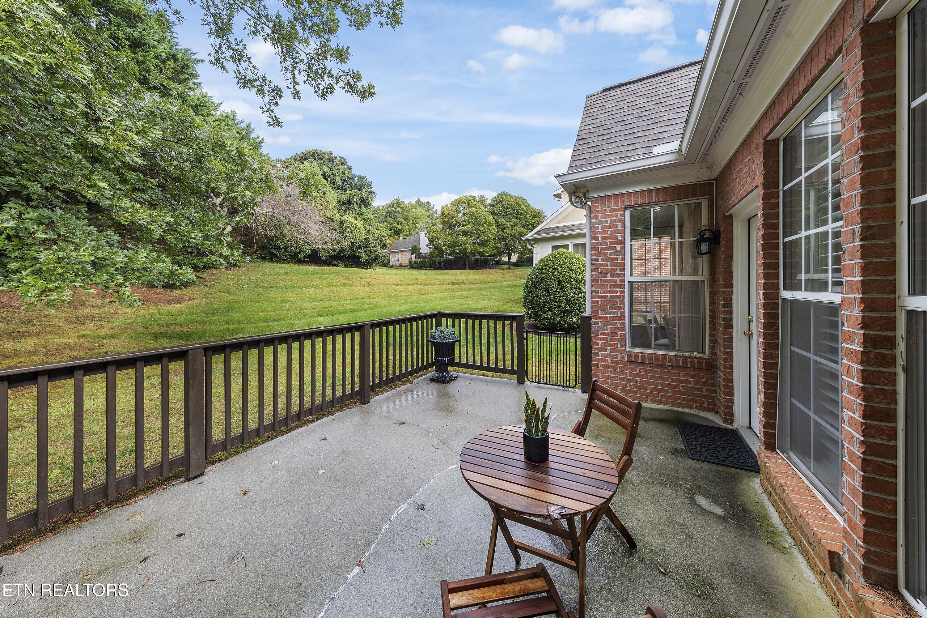 539 Glen Ives Way Knoxville TN 37919