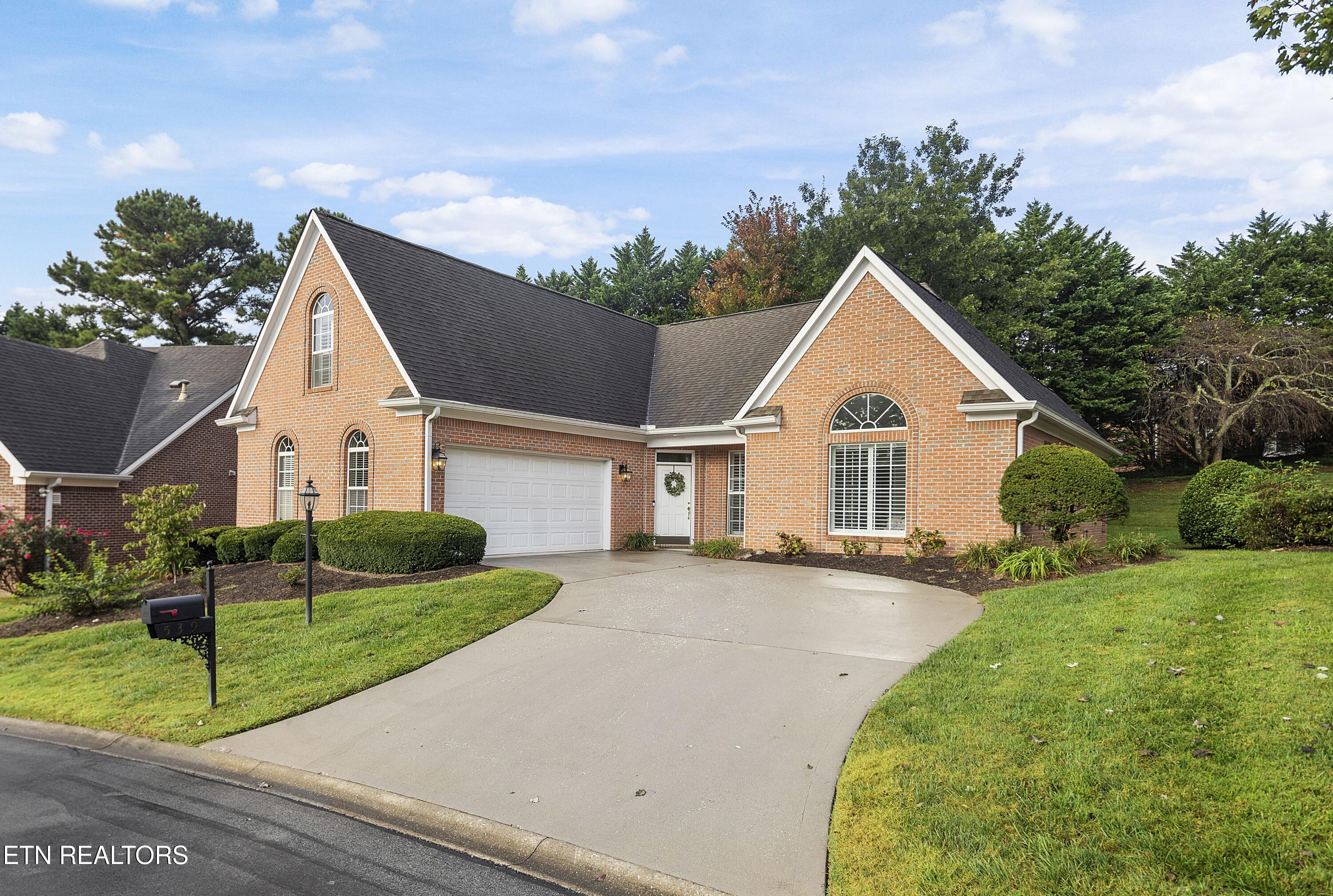 539 Glen Ives Way Knoxville TN 37919