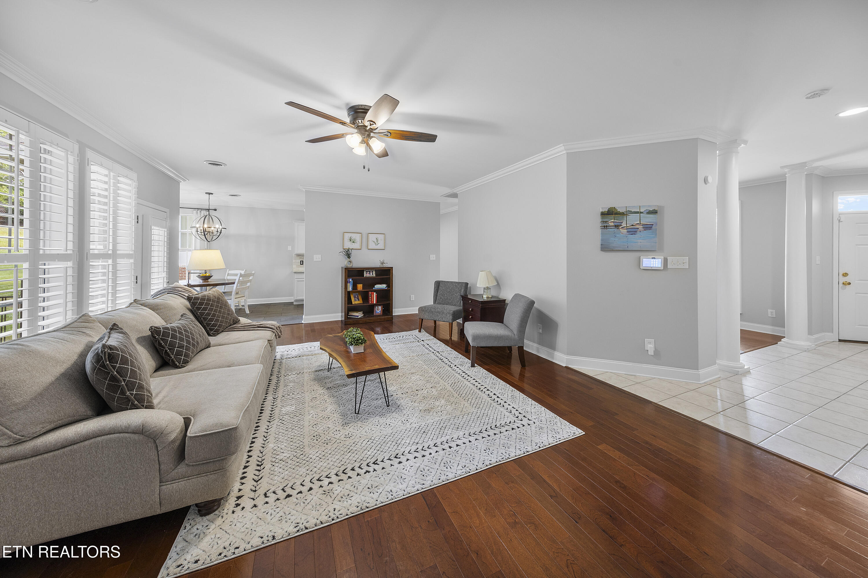 539 Glen Ives Way Knoxville TN 37919