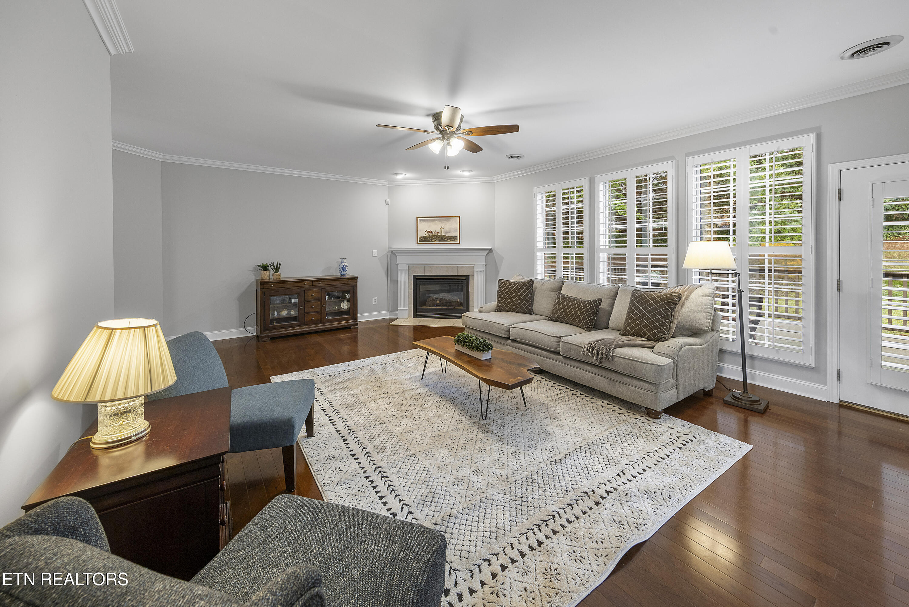 539 Glen Ives Way Knoxville TN 37919